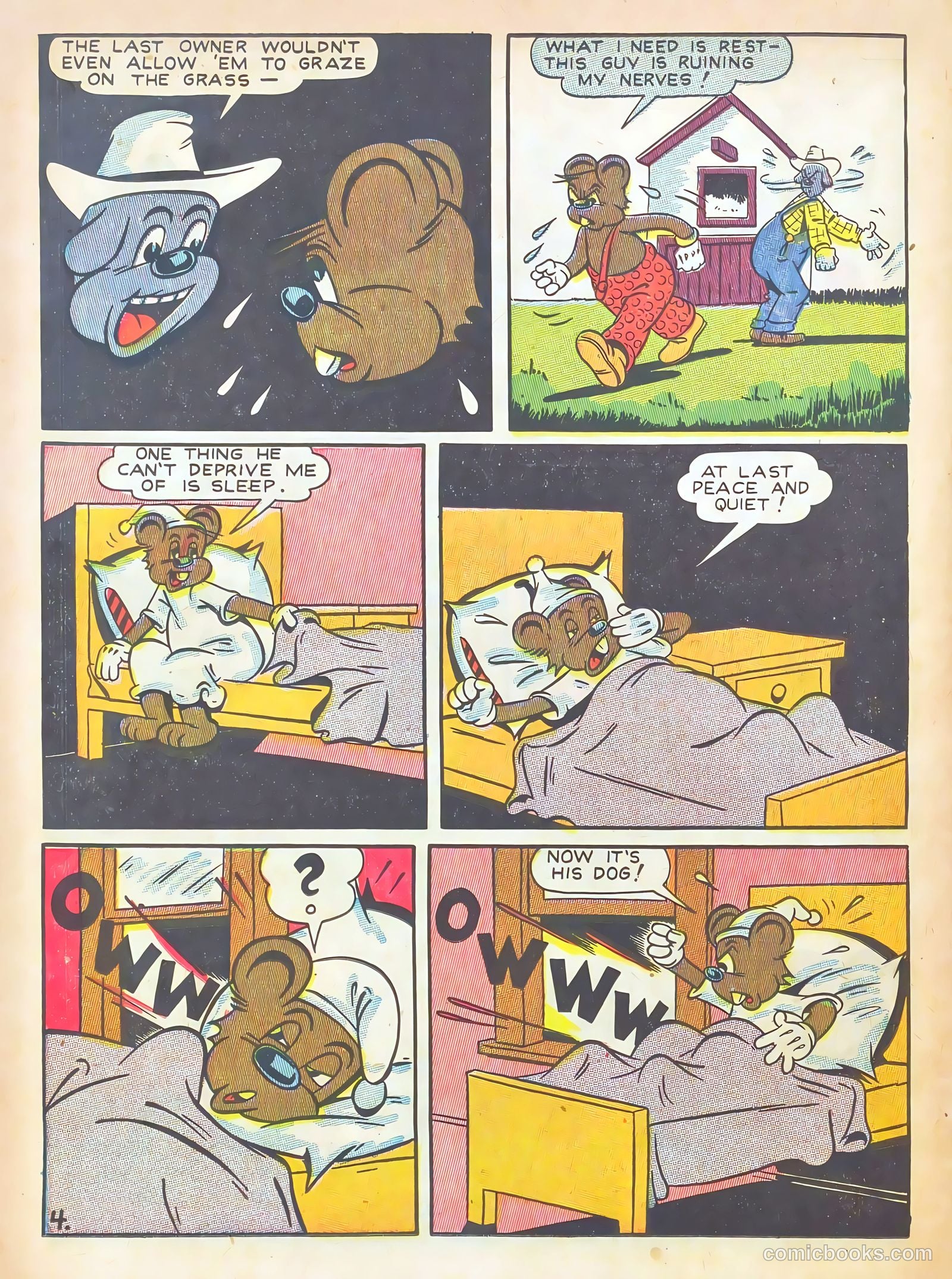 Super Duper #14 — page 38 of 52