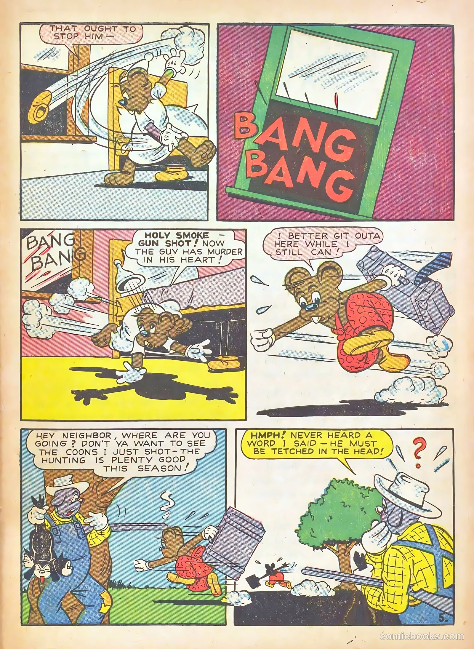 Super Duper #14 — page 39 of 52