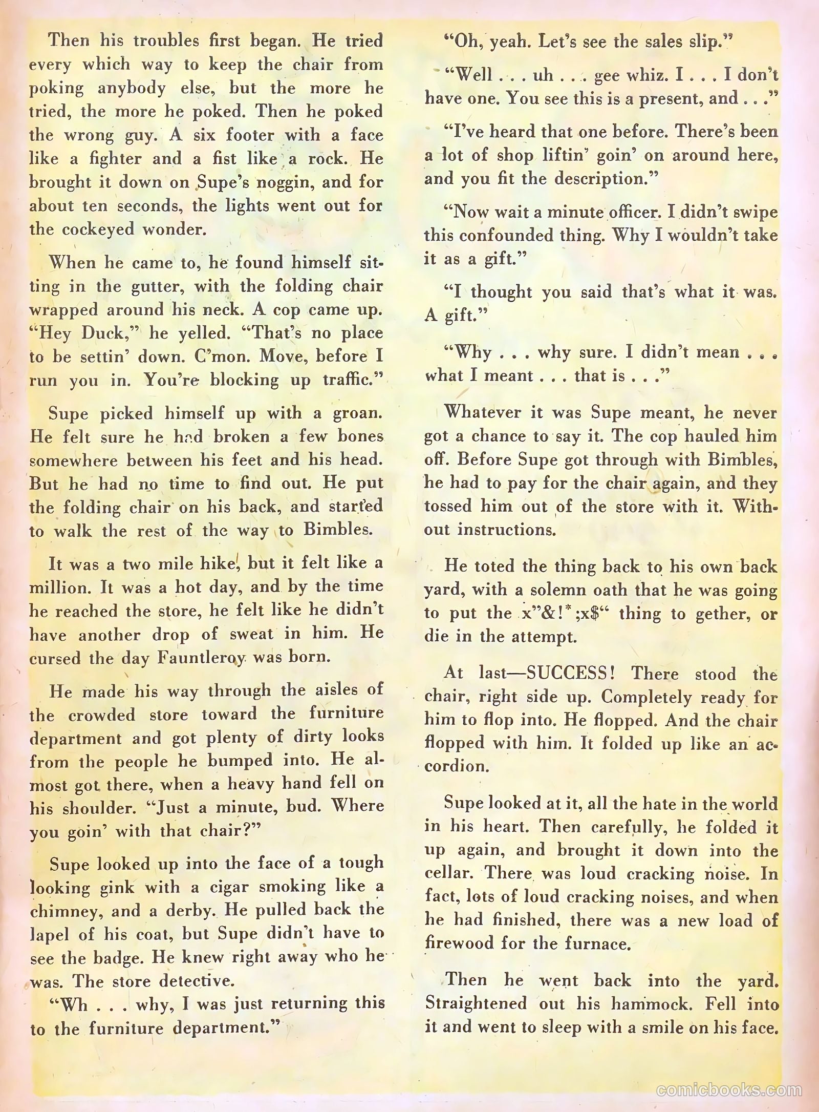 Super Duper #14 — page 41 of 52