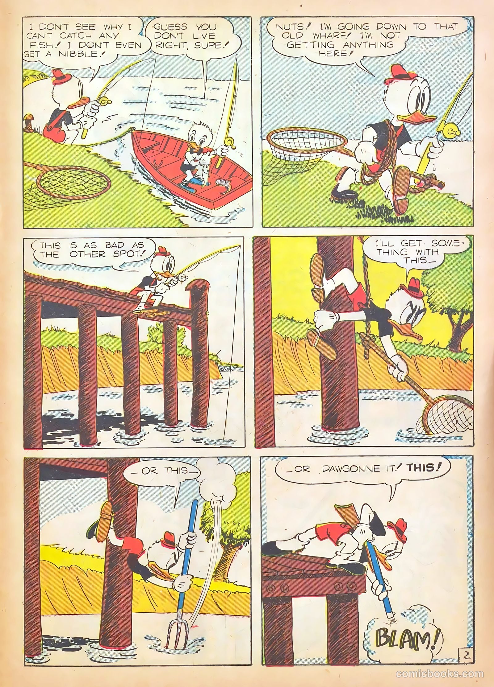 Super Duper #14 — page 43 of 52
