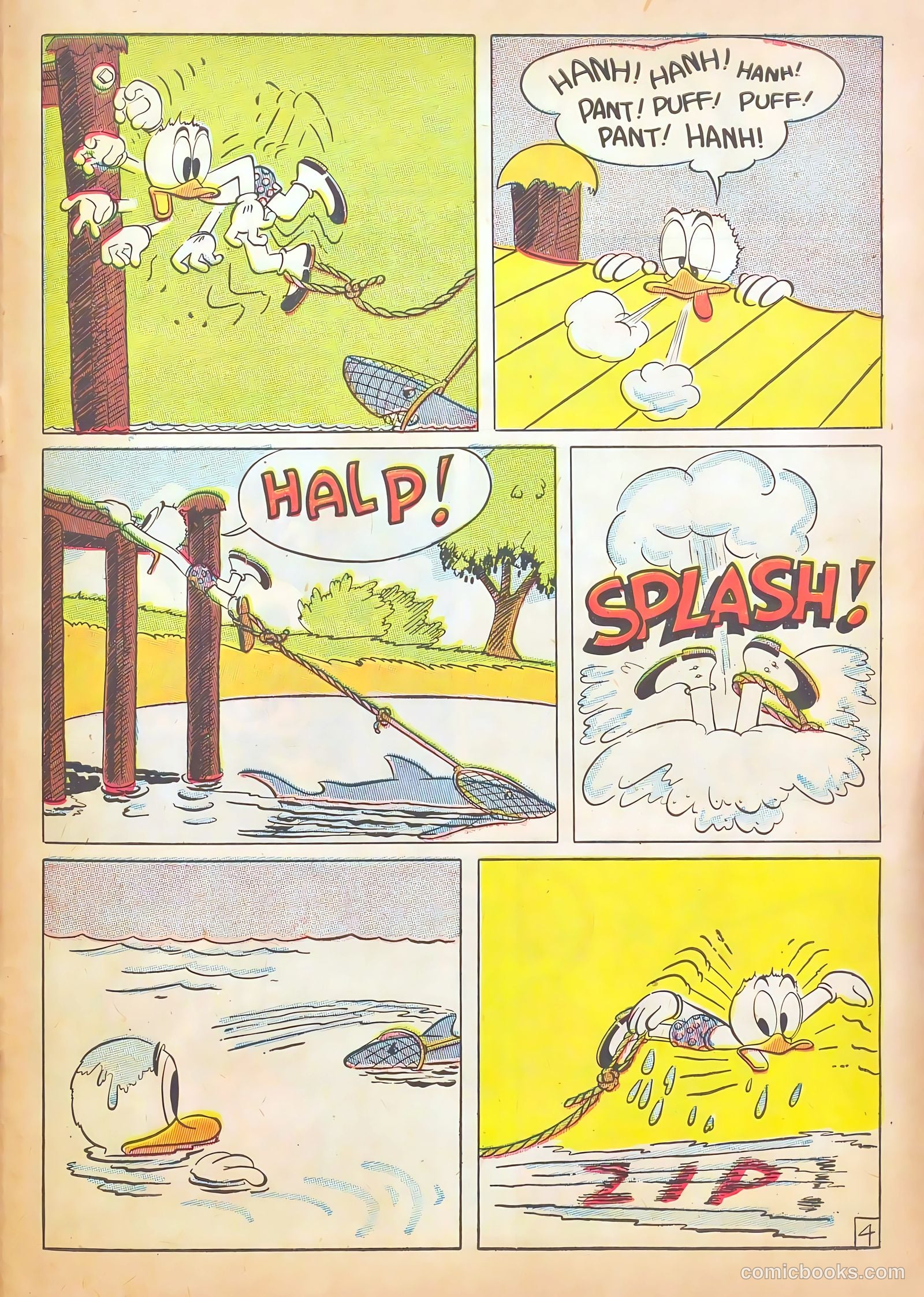 Super Duper #14 — page 45 of 52