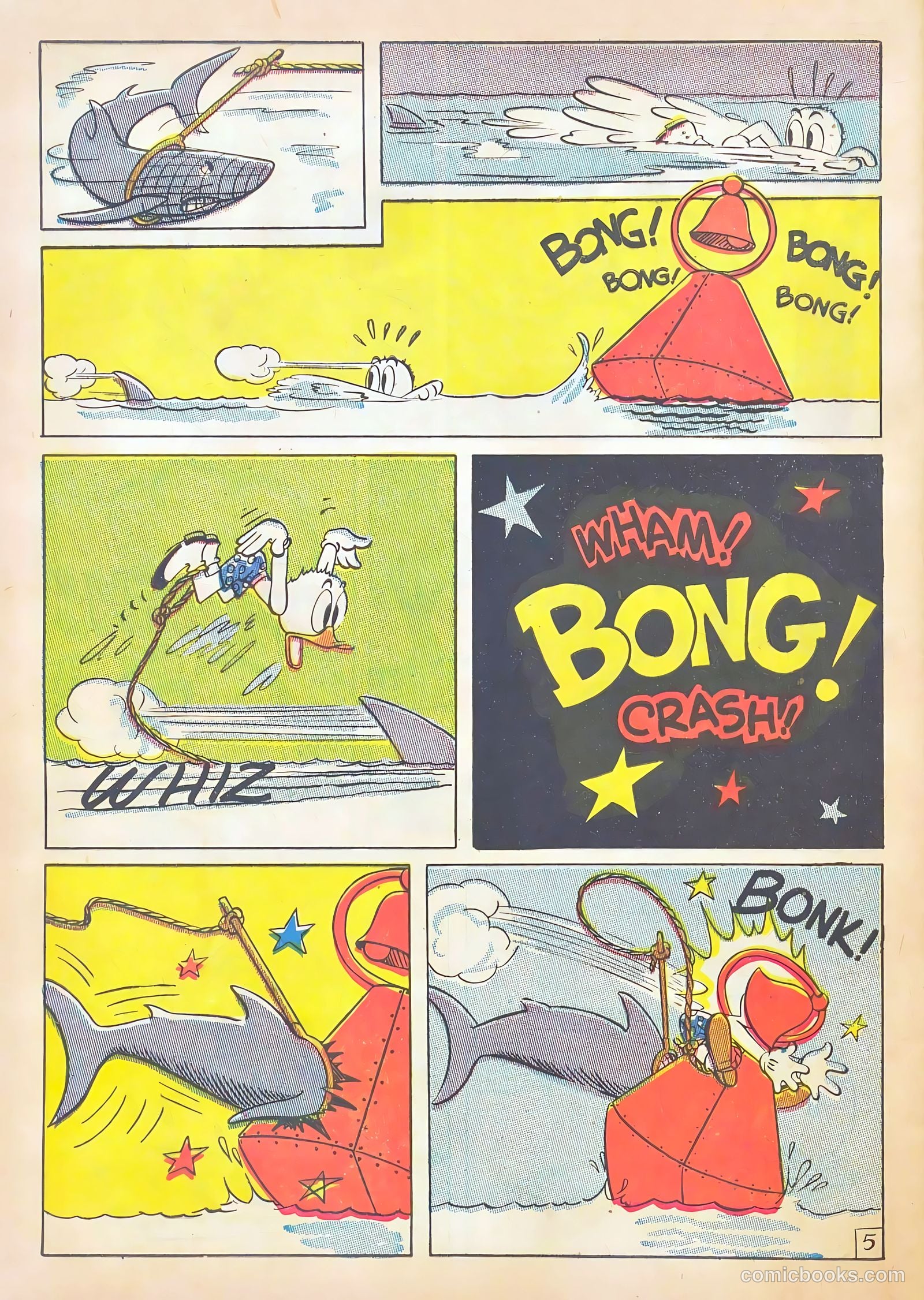 Super Duper #14 — page 46 of 52