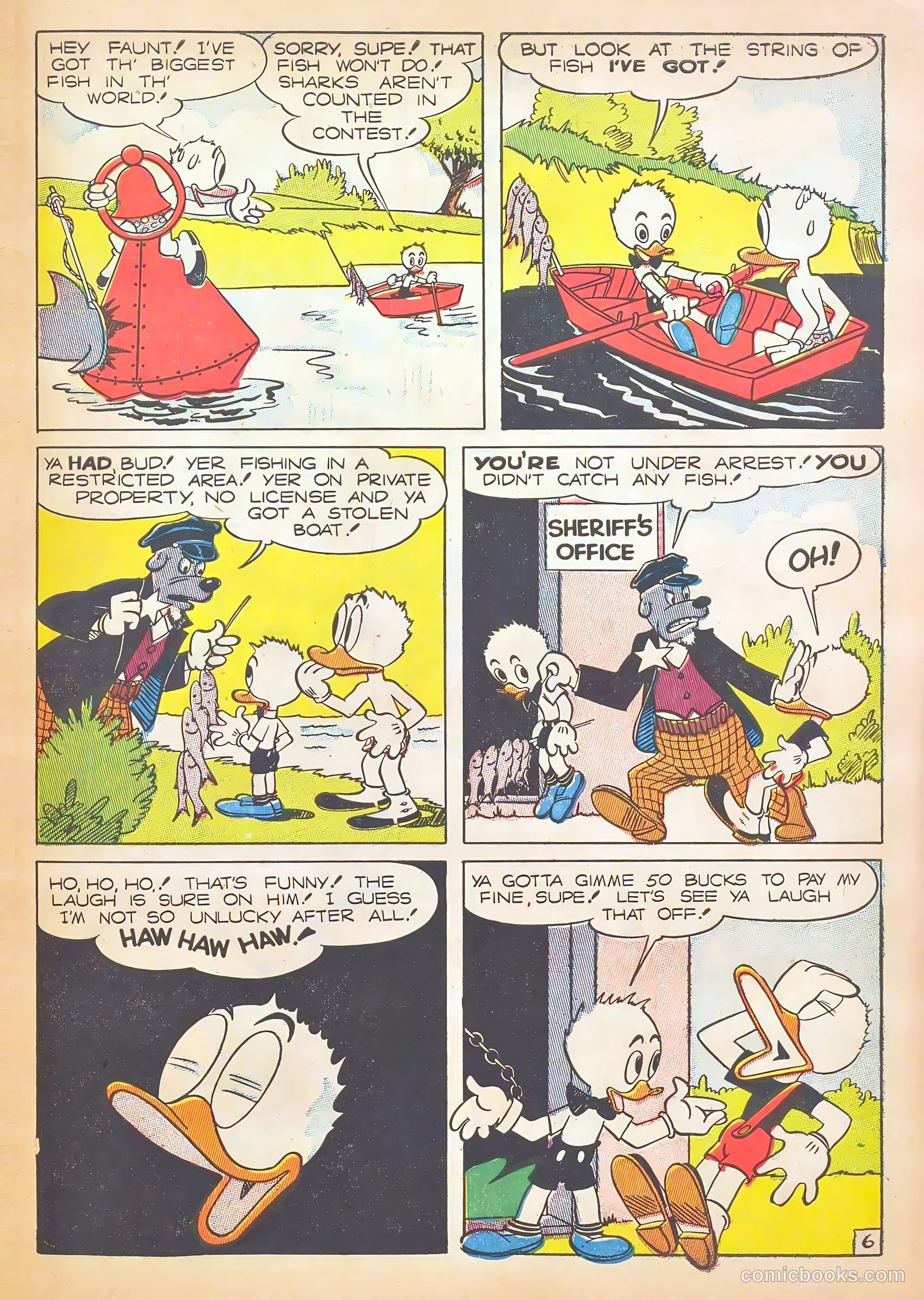 Super Duper #14 — page 47 of 52