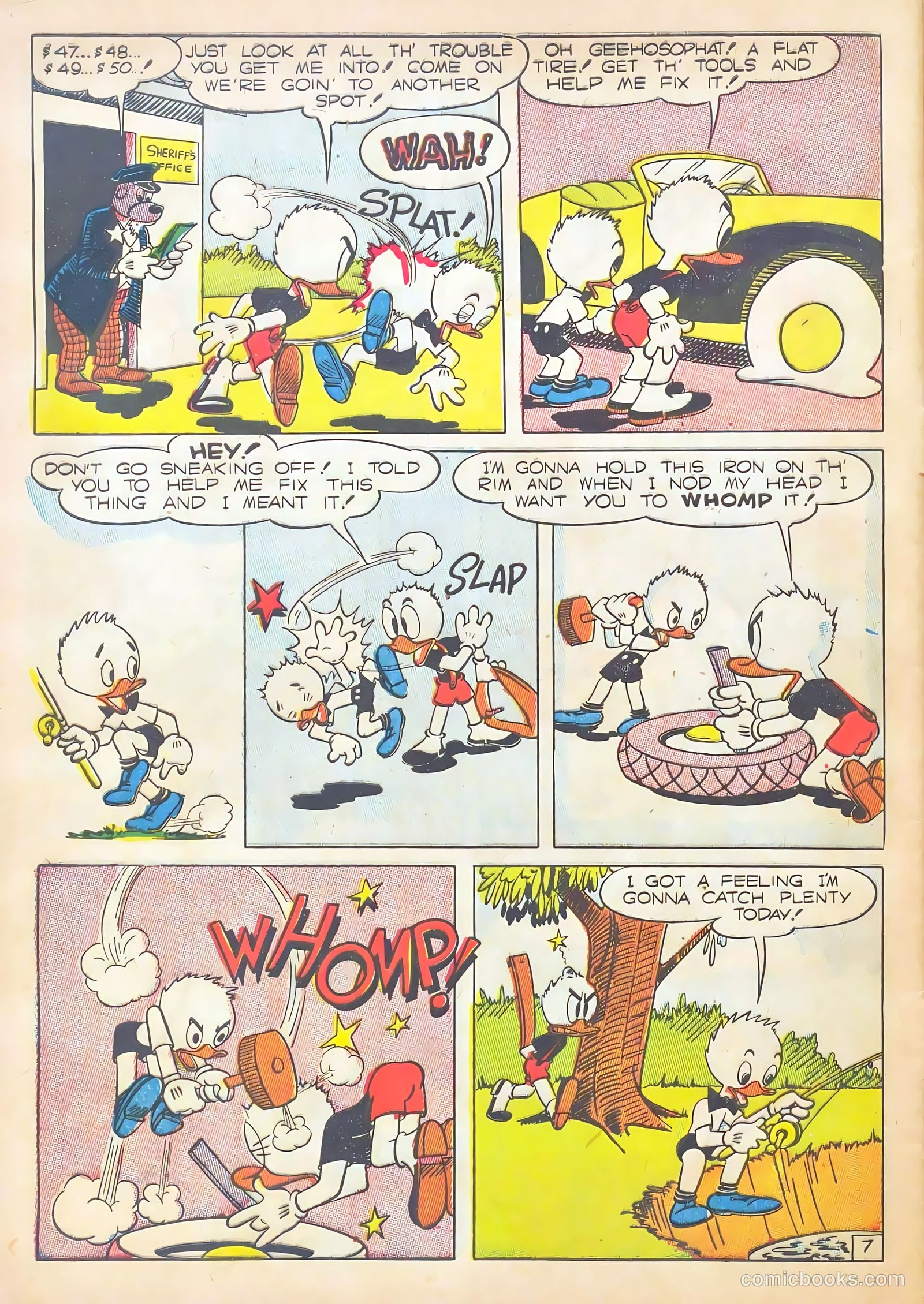 Super Duper #14 — page 48 of 52