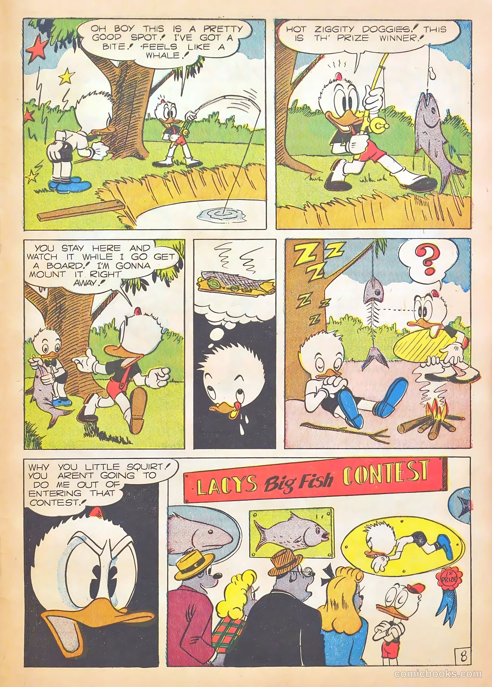 Super Duper #14 — page 49 of 52