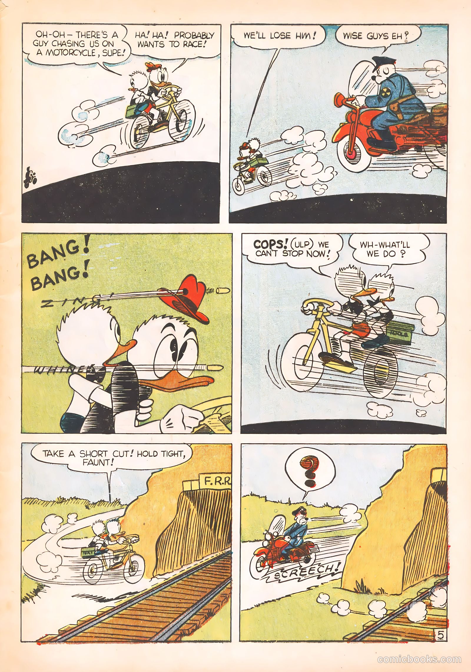 Super Duper #15 — page 7 of 52