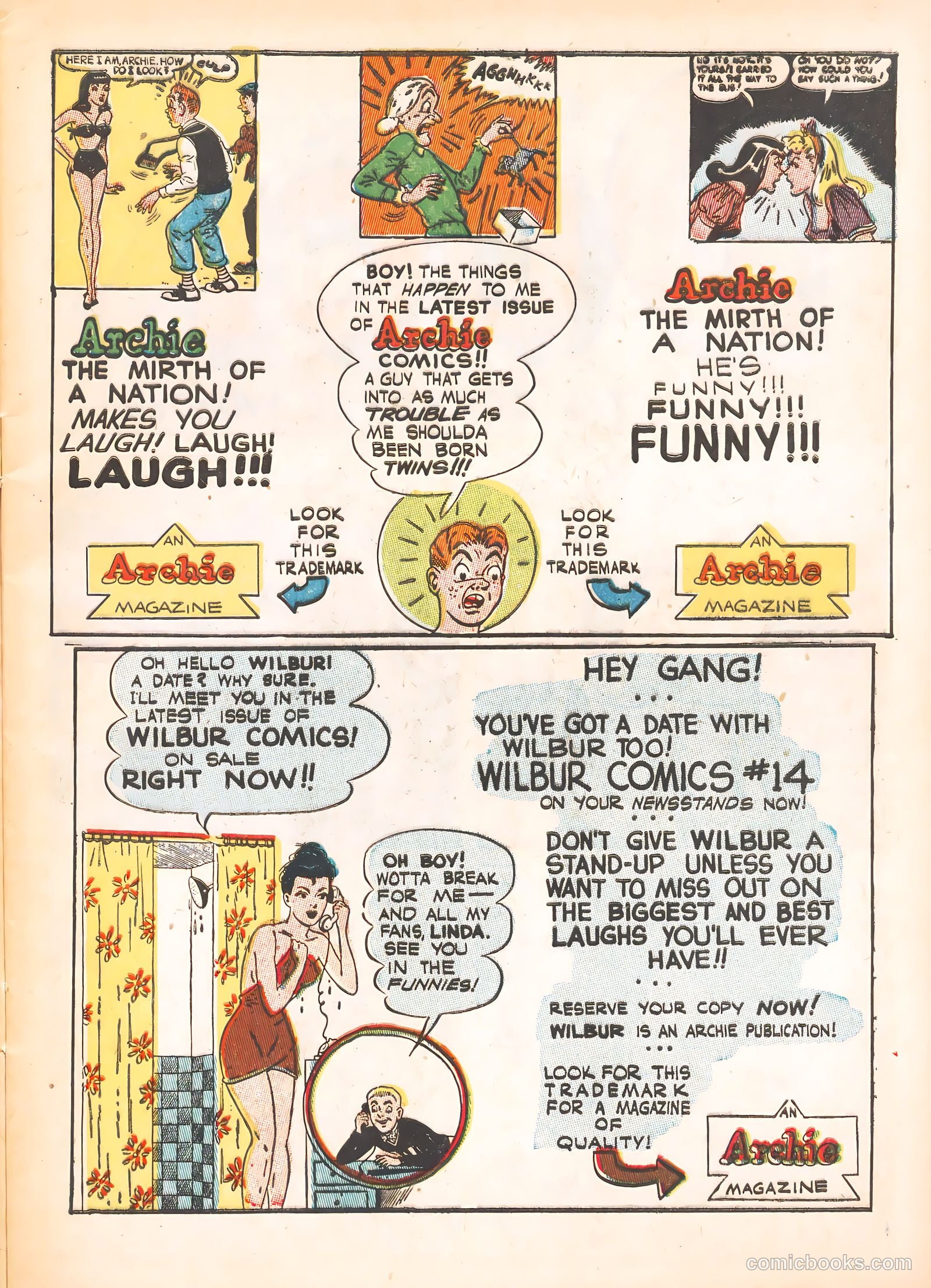 Super Duper #15 — page 11 of 52