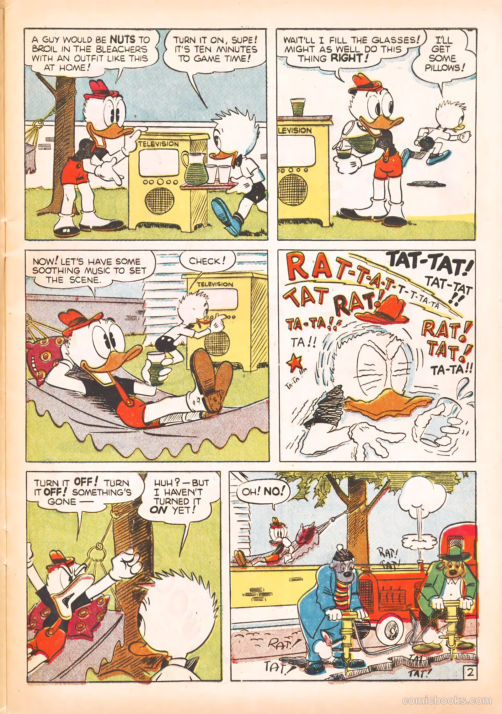 Super Duper #15 — page 13 of 52