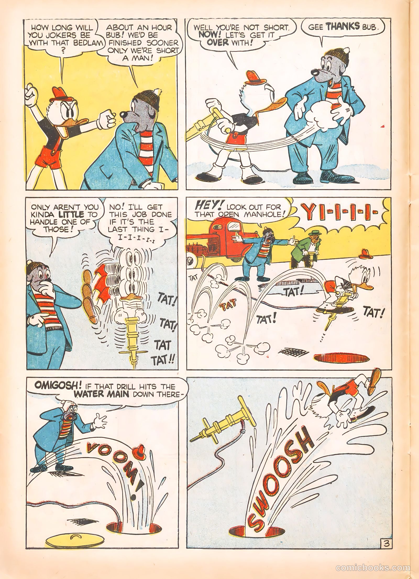 Super Duper #15 — page 14 of 52
