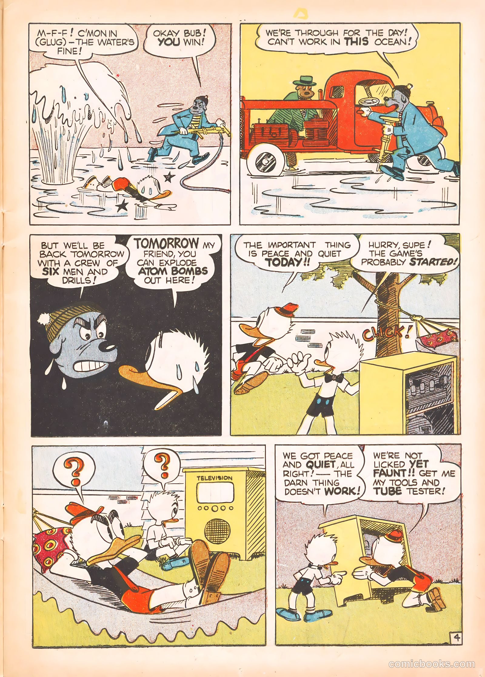 Super Duper #15 — page 15 of 52