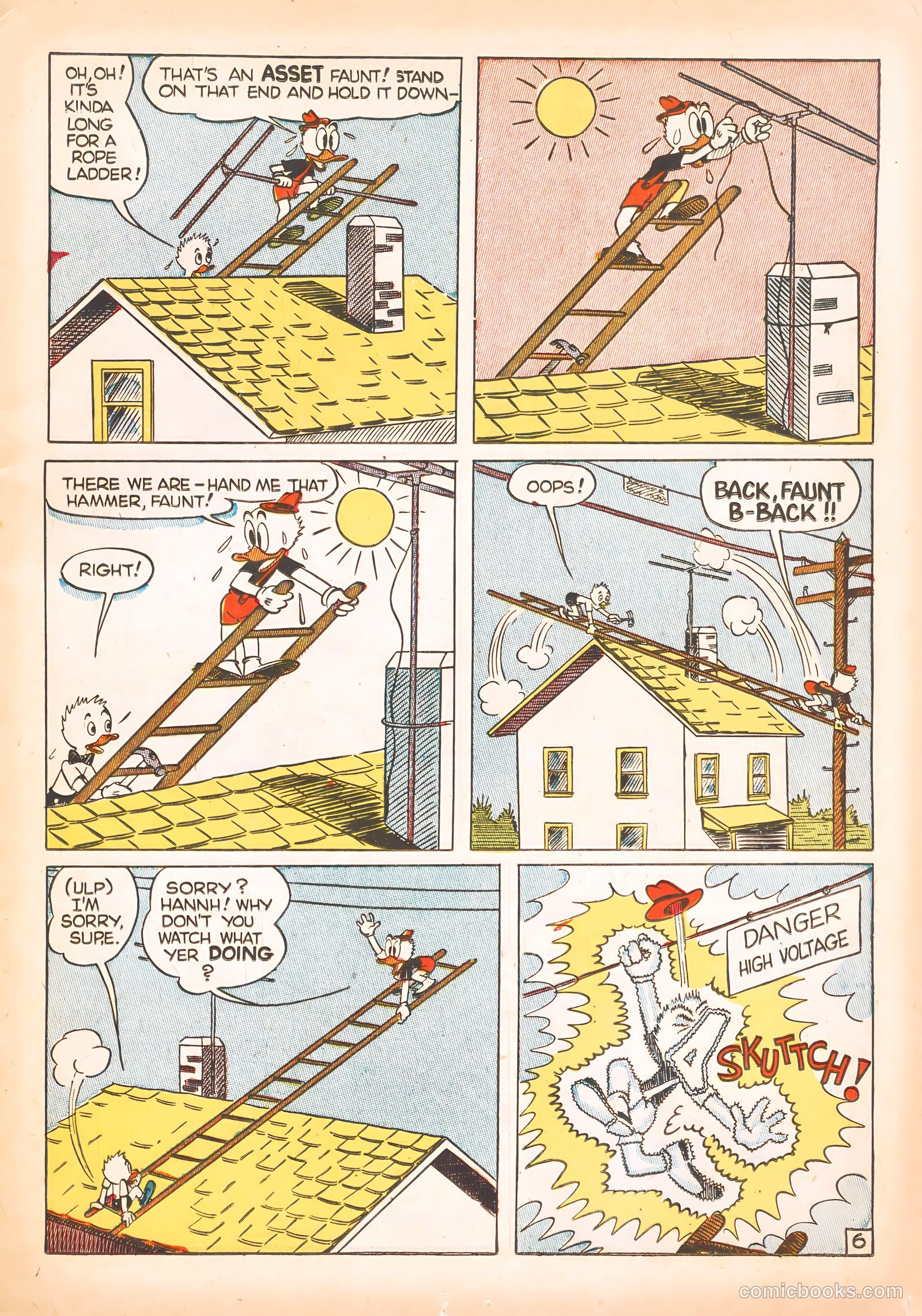 Super Duper #15 — page 17 of 52
