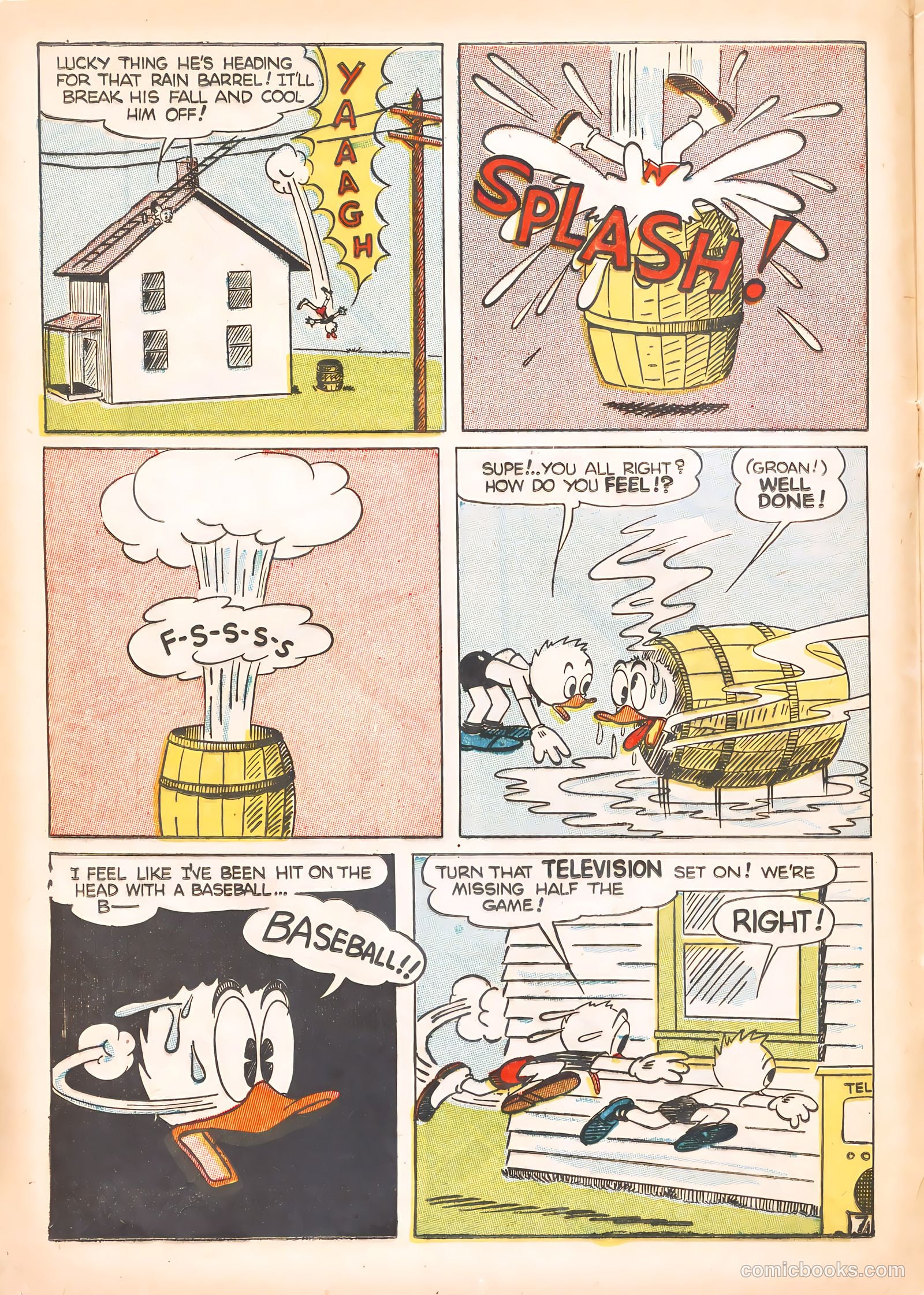 Super Duper #15 — page 18 of 52