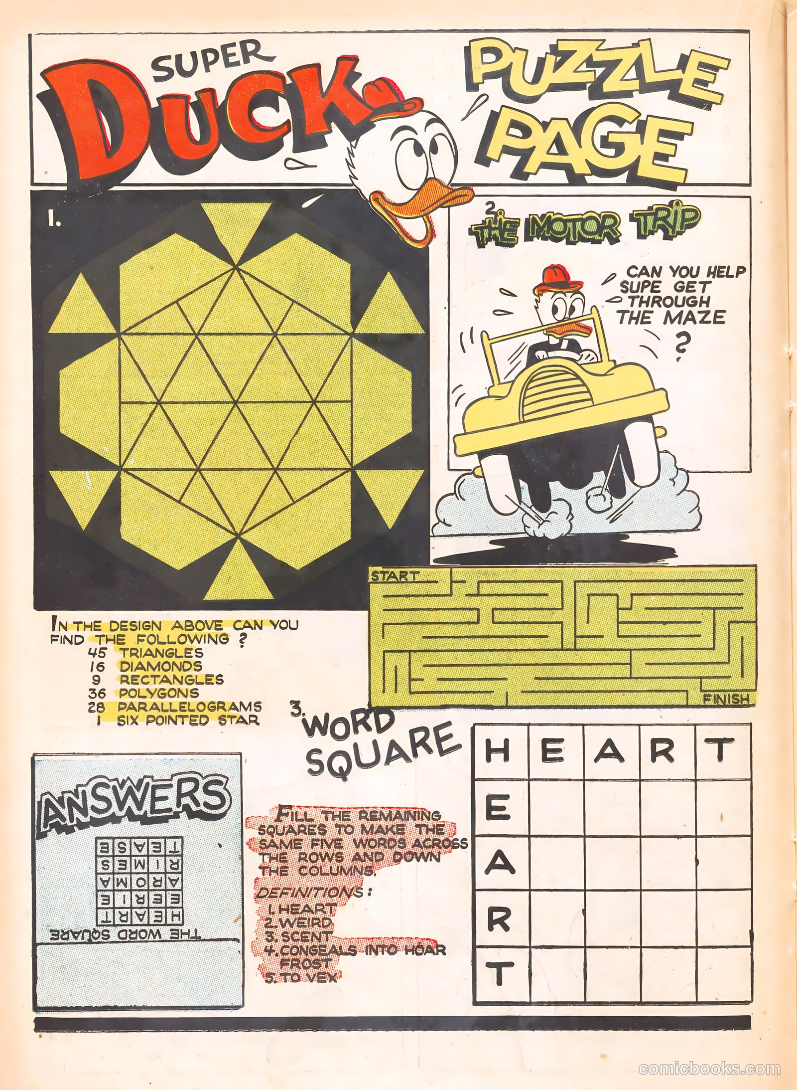 Super Duper #15 — page 20 of 52