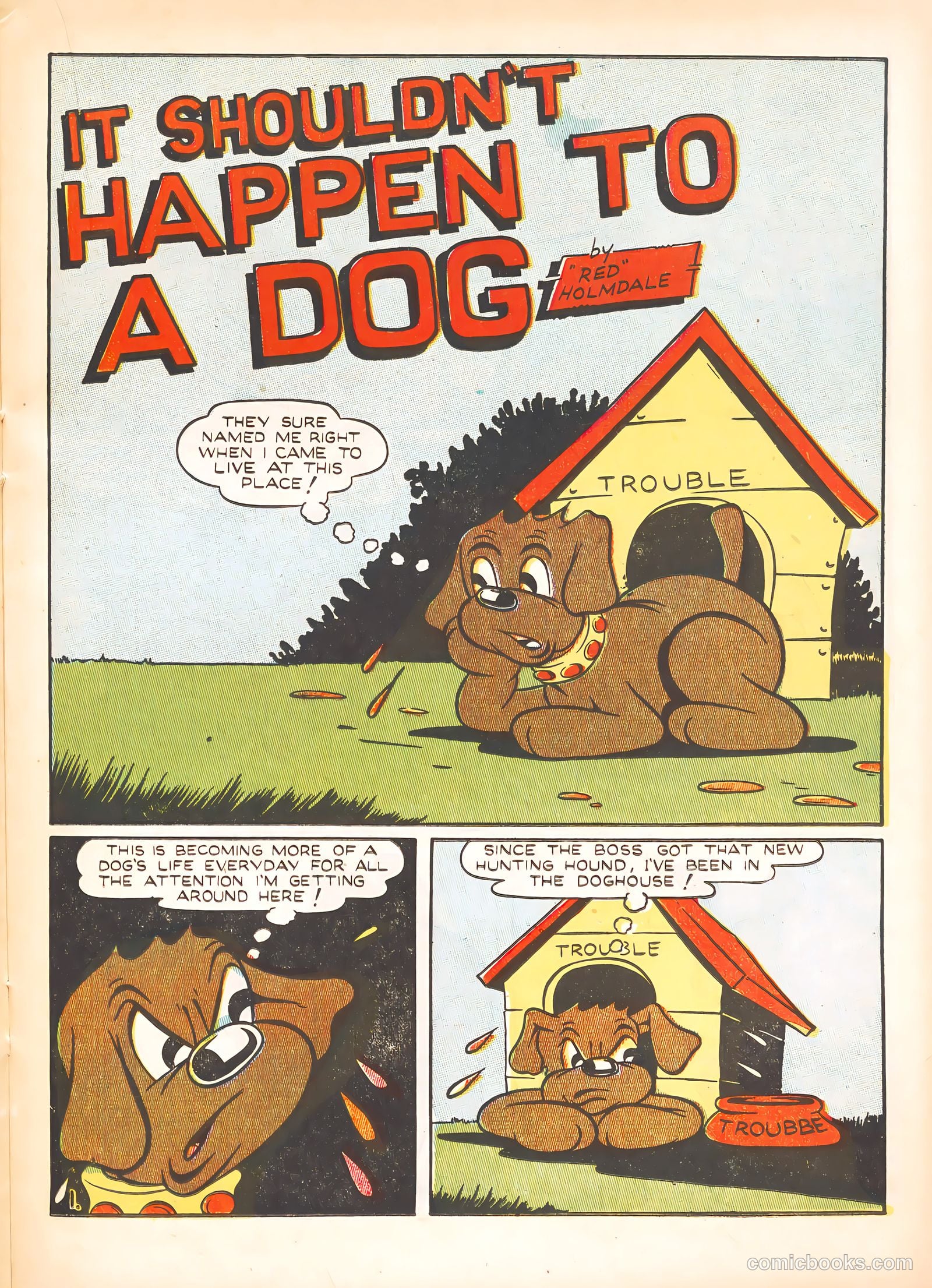 Super Duper #15 — page 21 of 52
