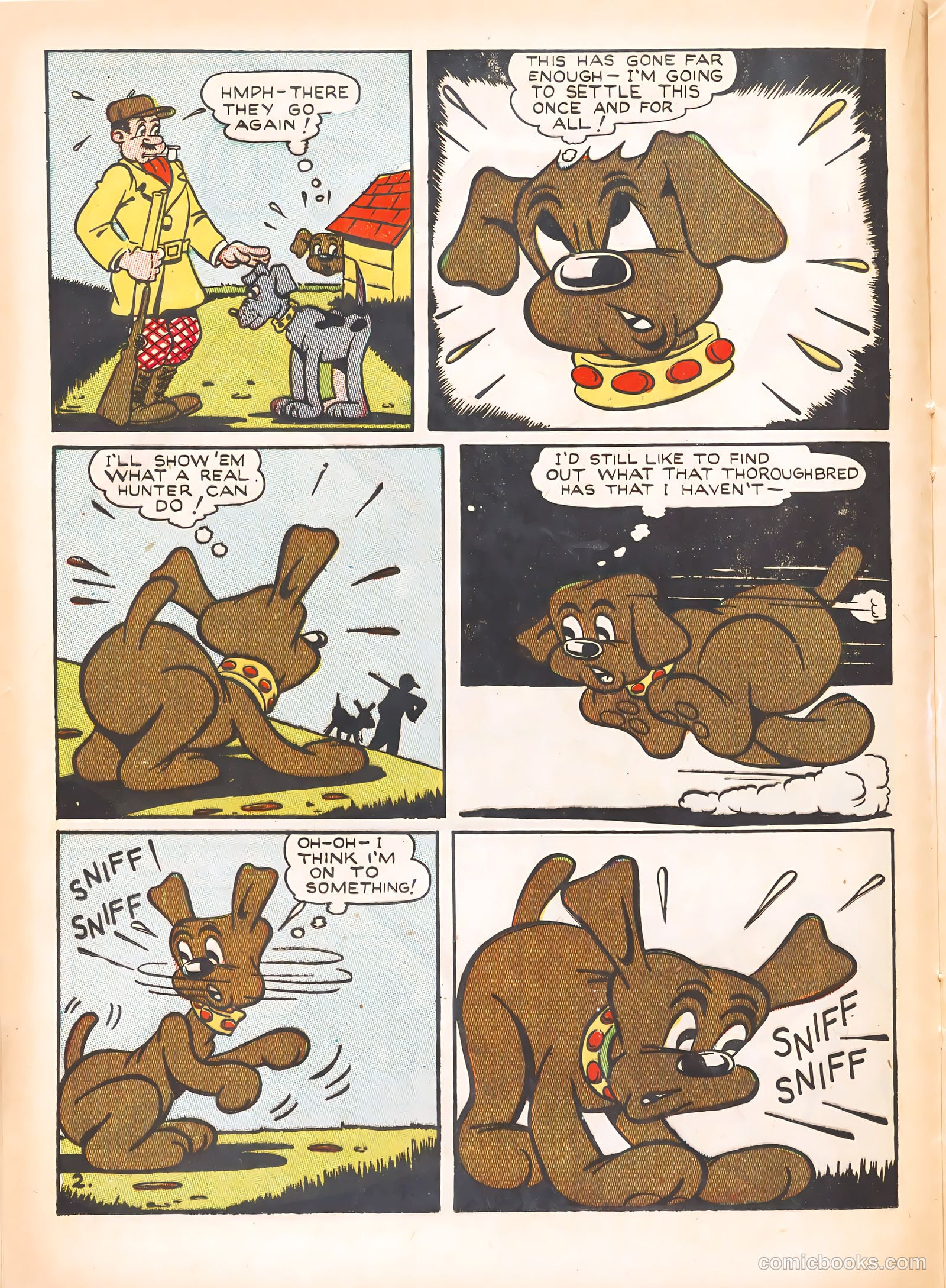 Super Duper #15 — page 22 of 52