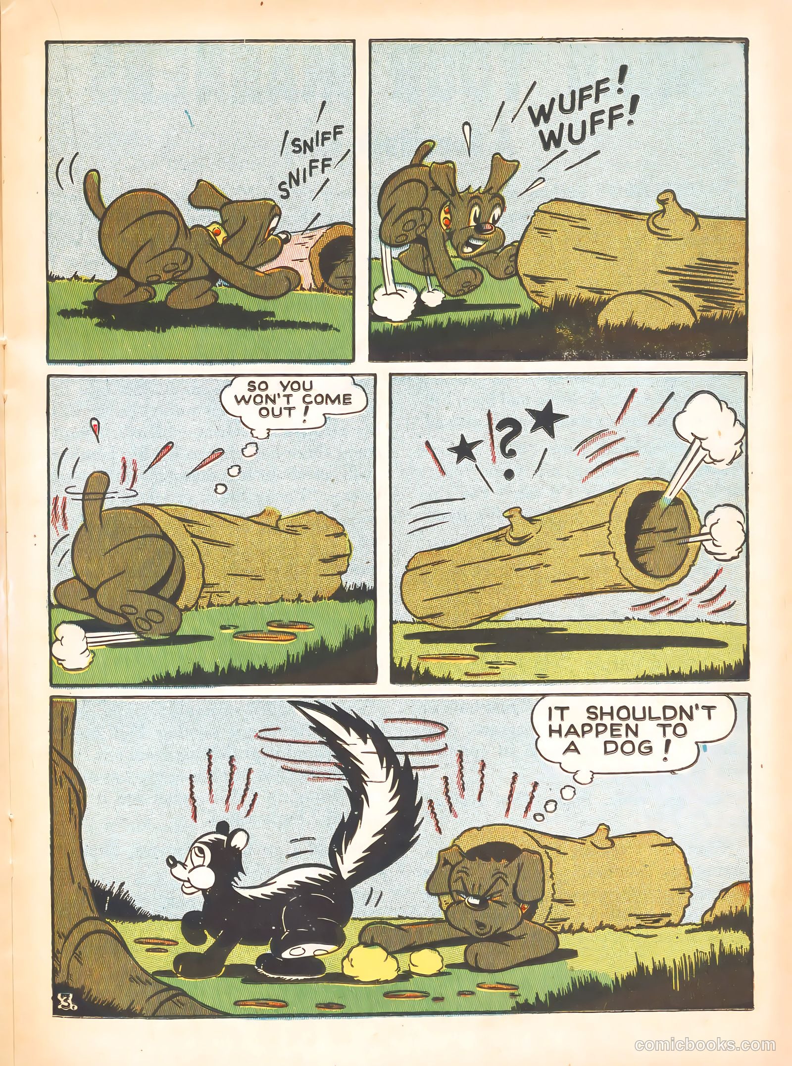 Super Duper #15 — page 23 of 52