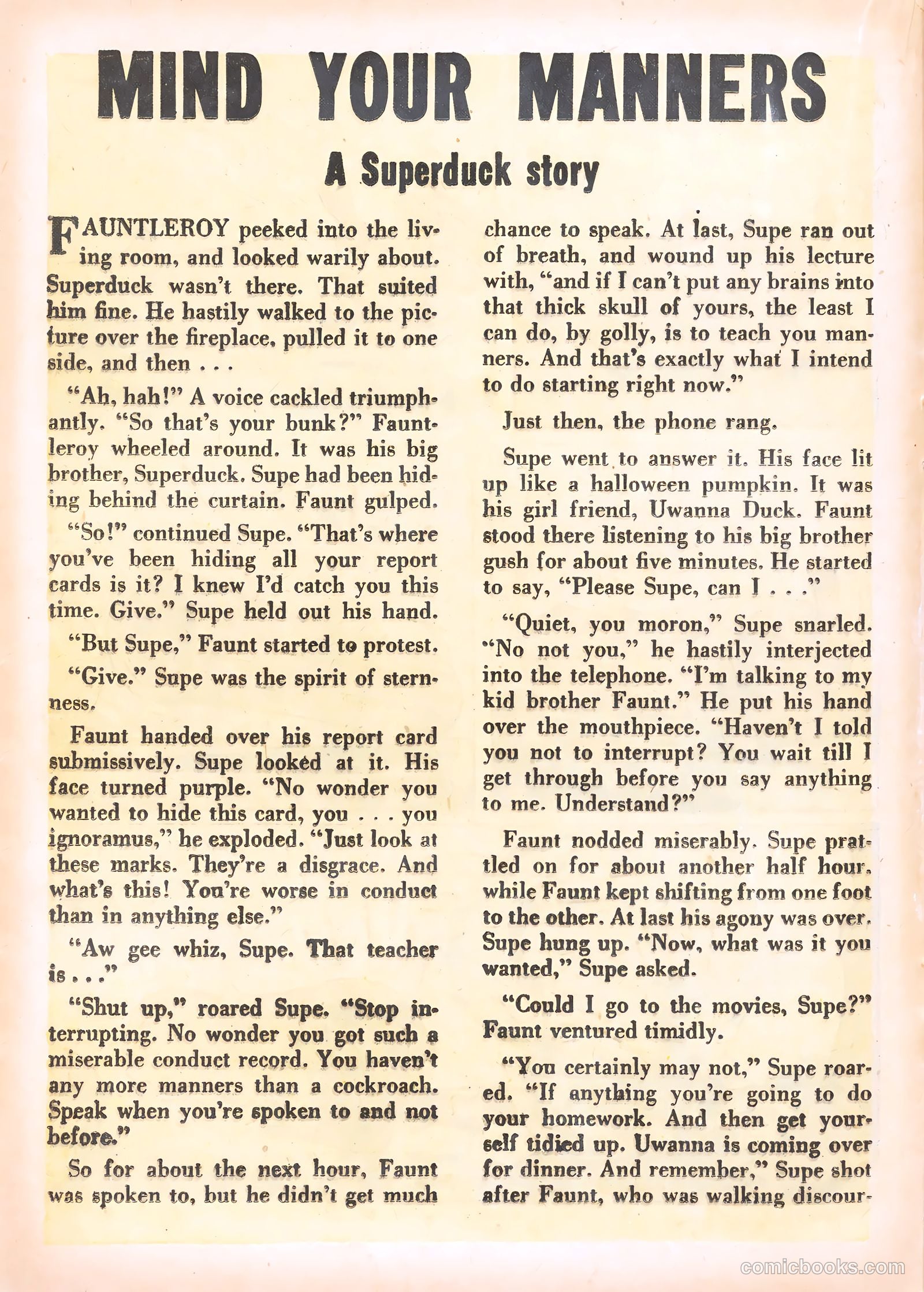 Super Duper #15 — page 24 of 52