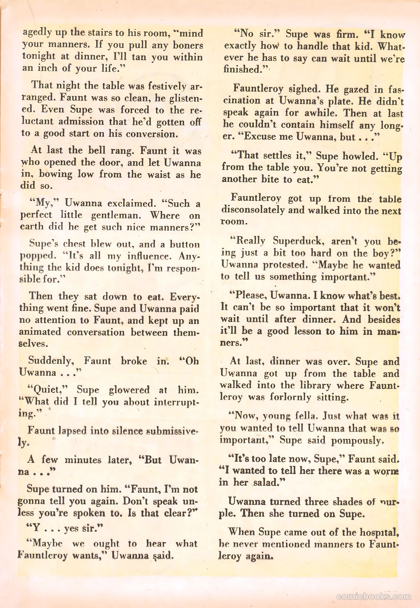 Super Duper #15 — page 25 of 52