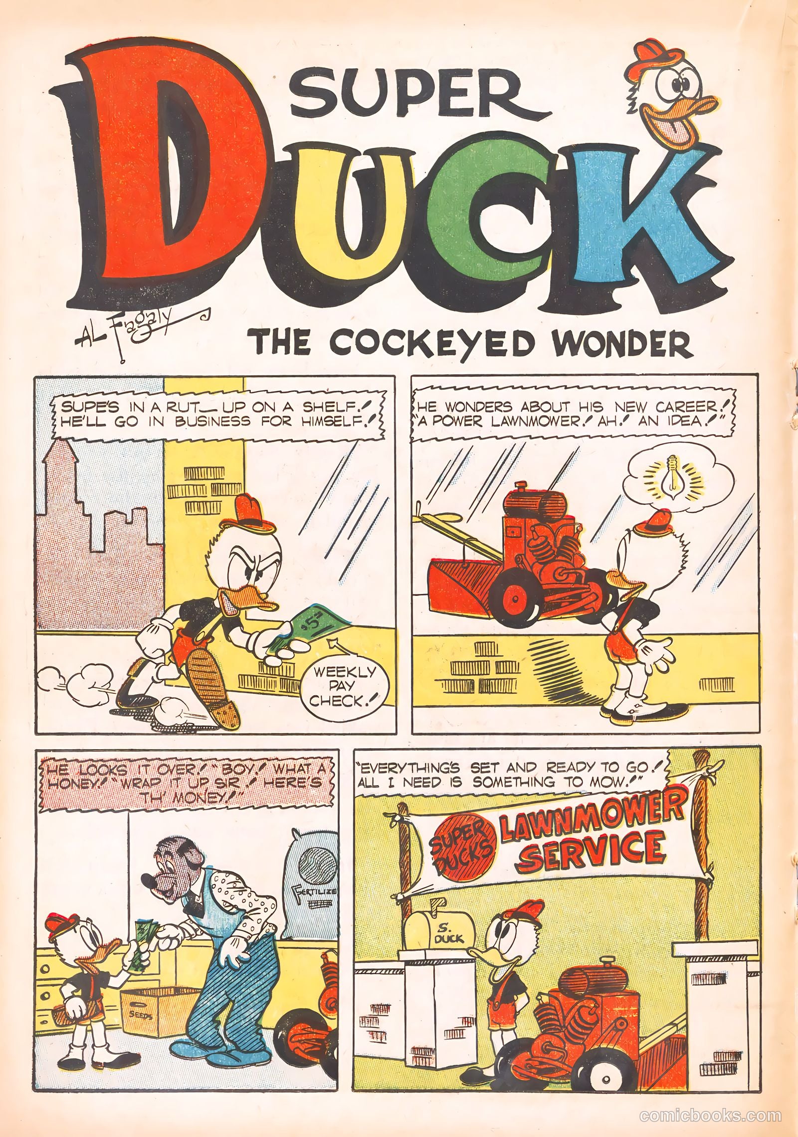 Super Duper #15 — page 26 of 52