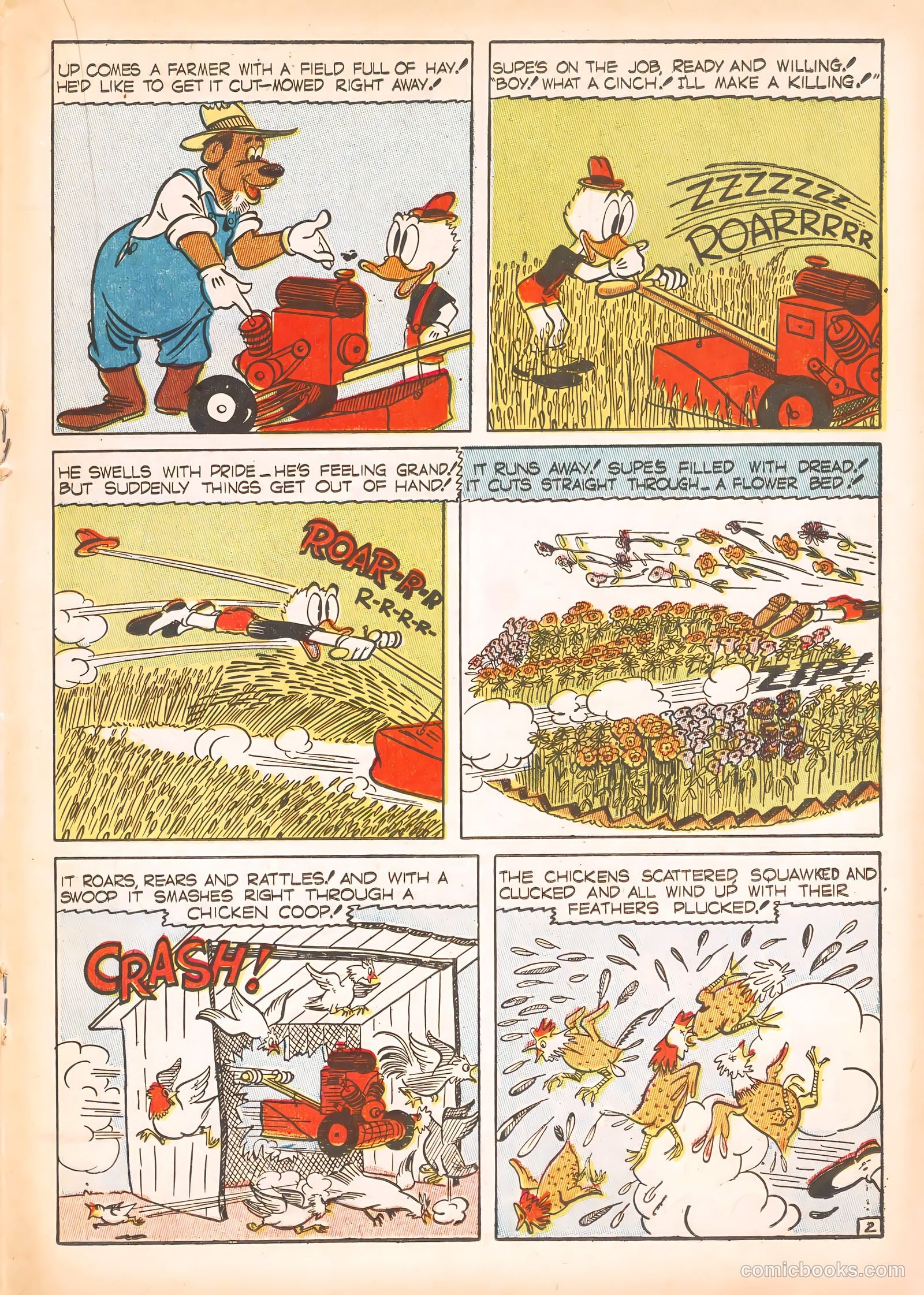 Super Duper #15 — page 27 of 52