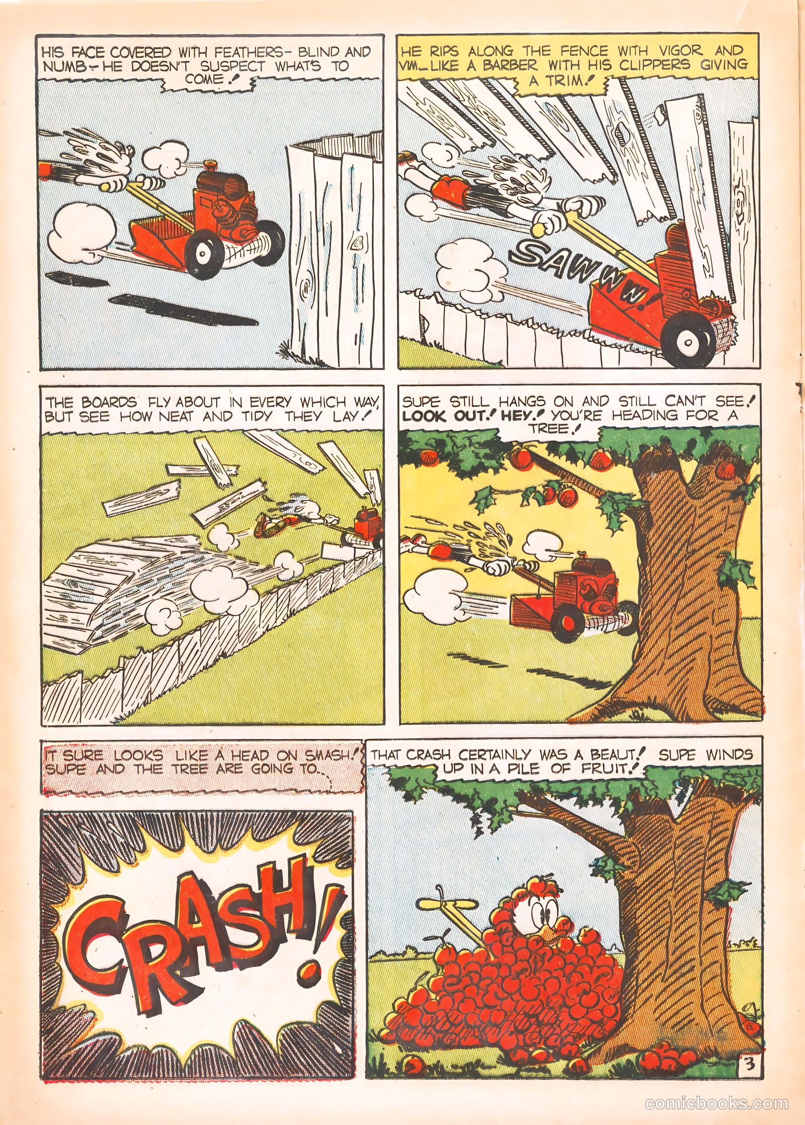 Super Duper #15 — page 28 of 52