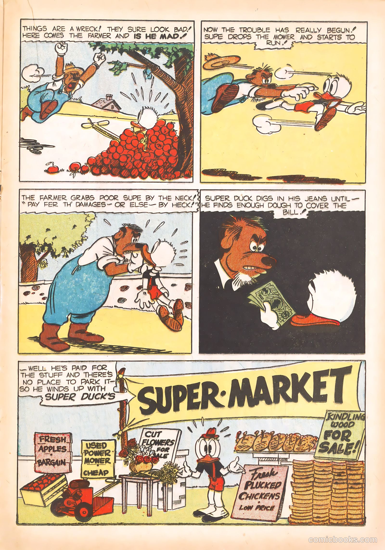 Super Duper #15 — page 29 of 52