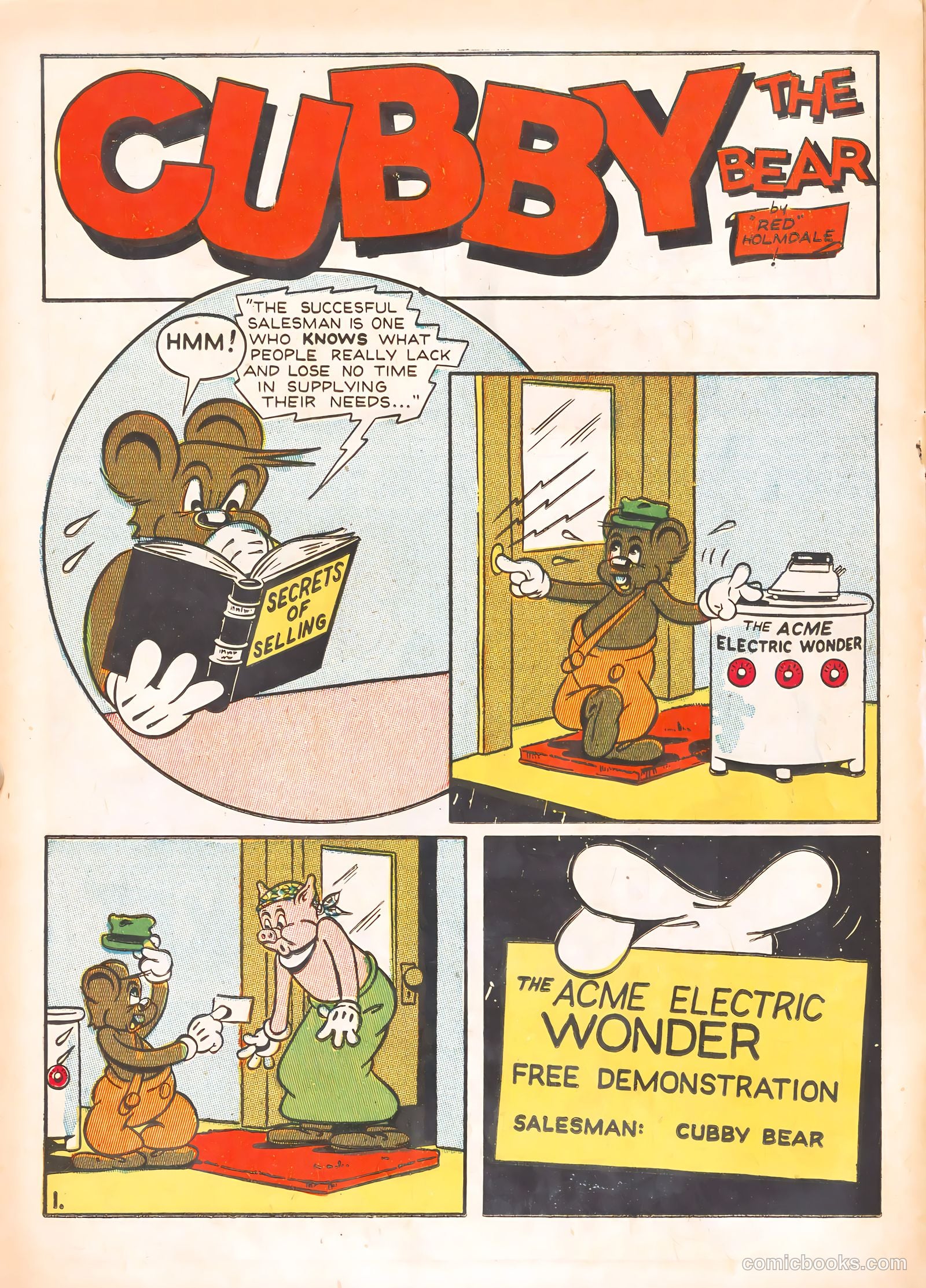 Super Duper #15 — page 30 of 52