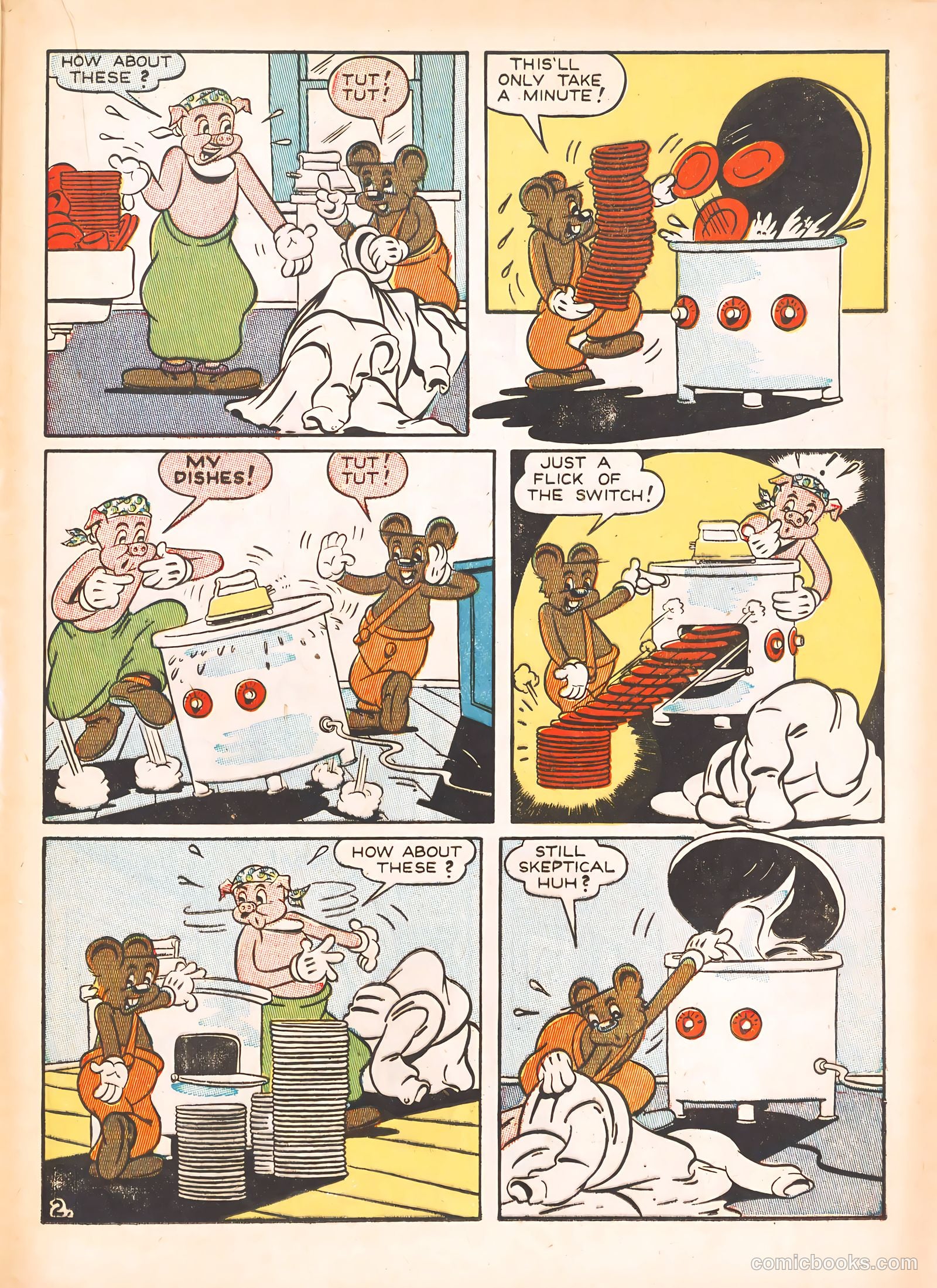 Super Duper #15 — page 31 of 52