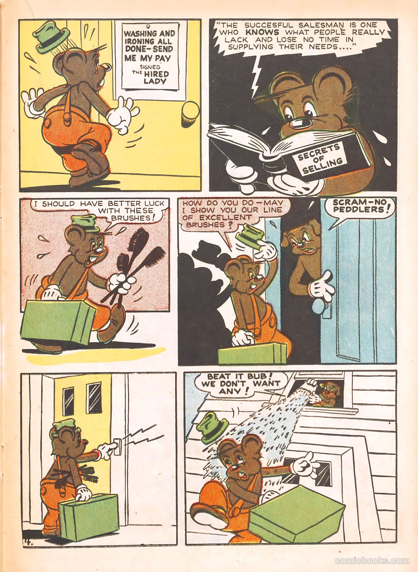 Super Duper #15 — page 33 of 52