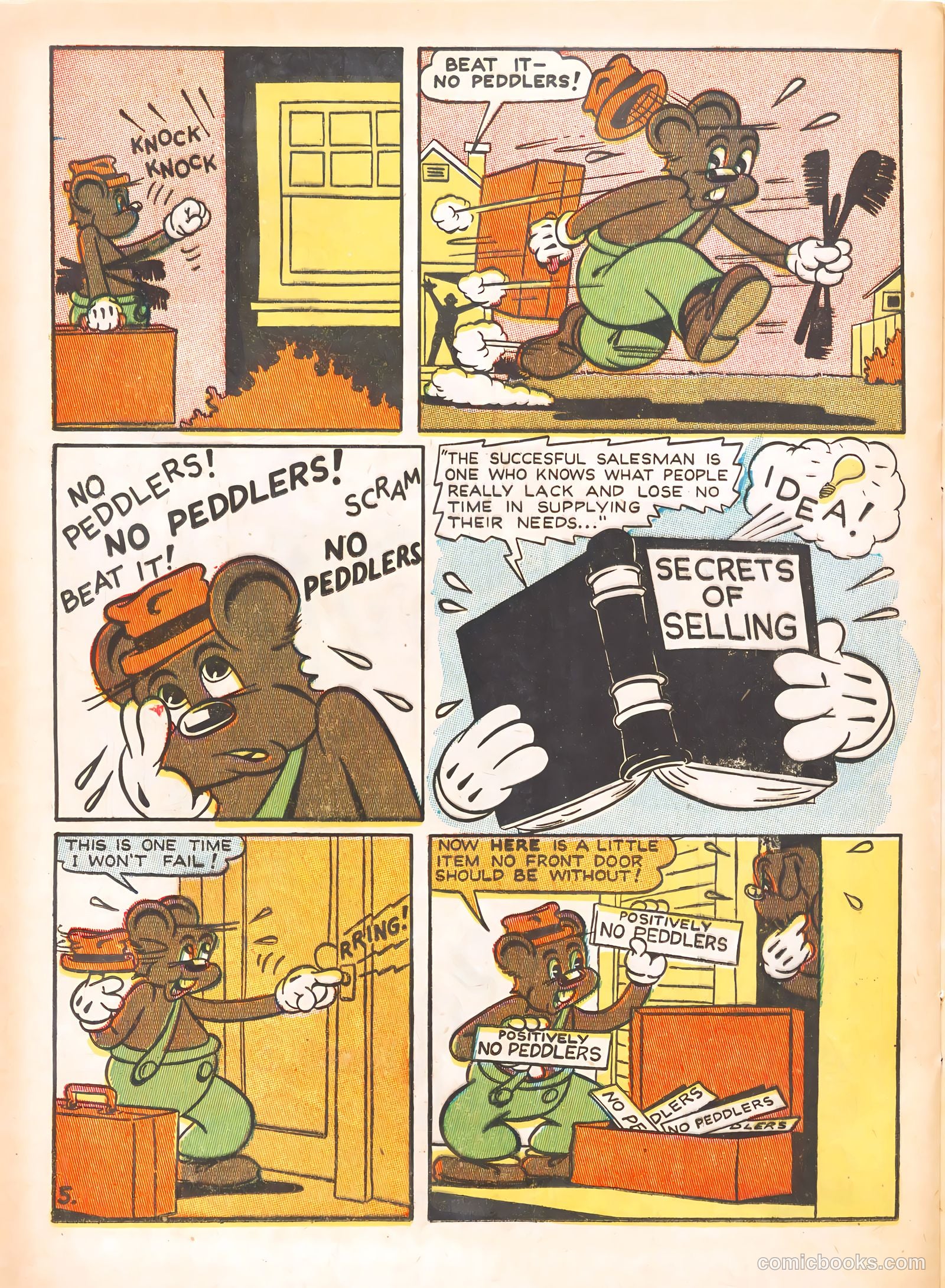 Super Duper #15 — page 34 of 52