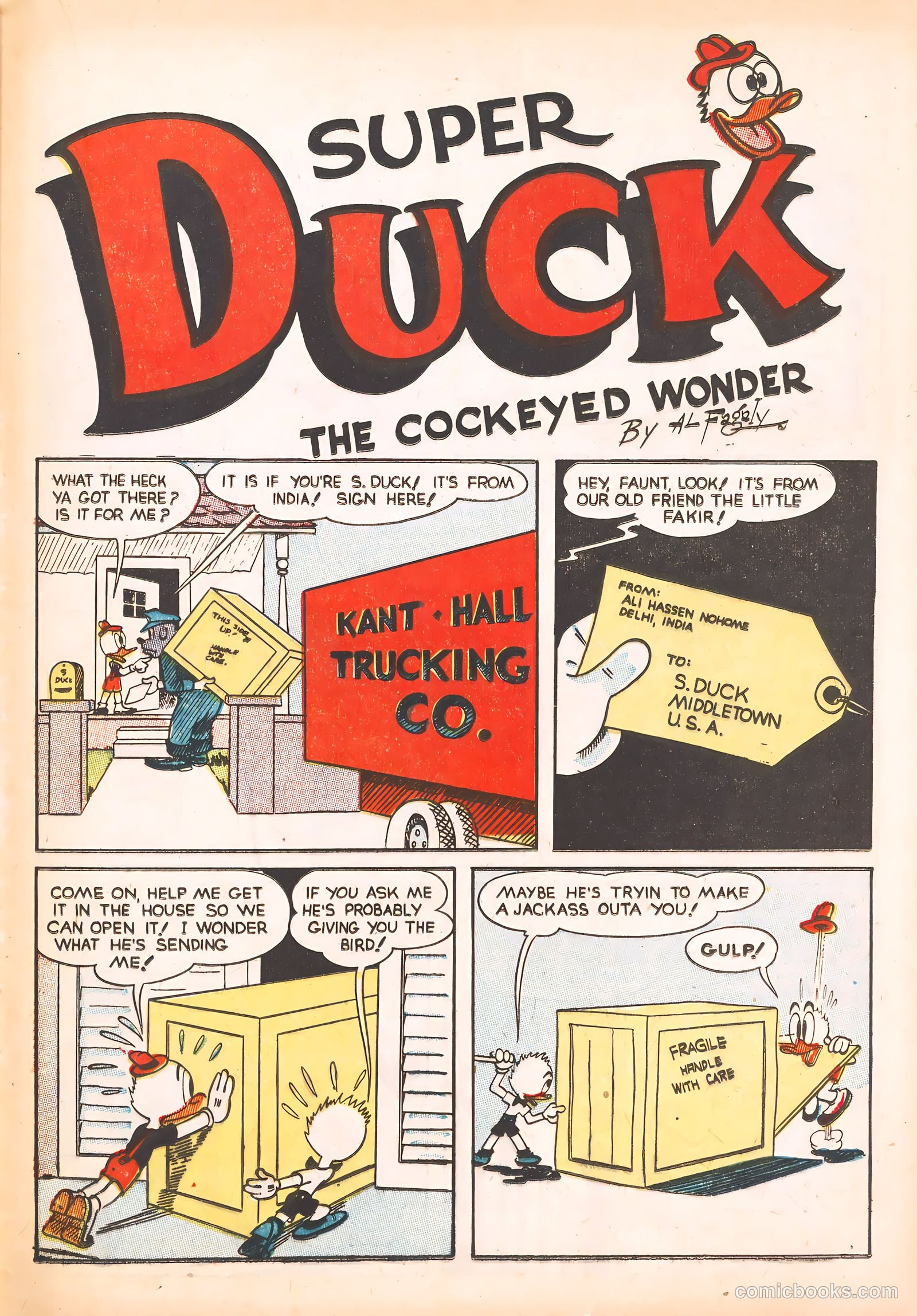 Super Duper #15 — page 35 of 52