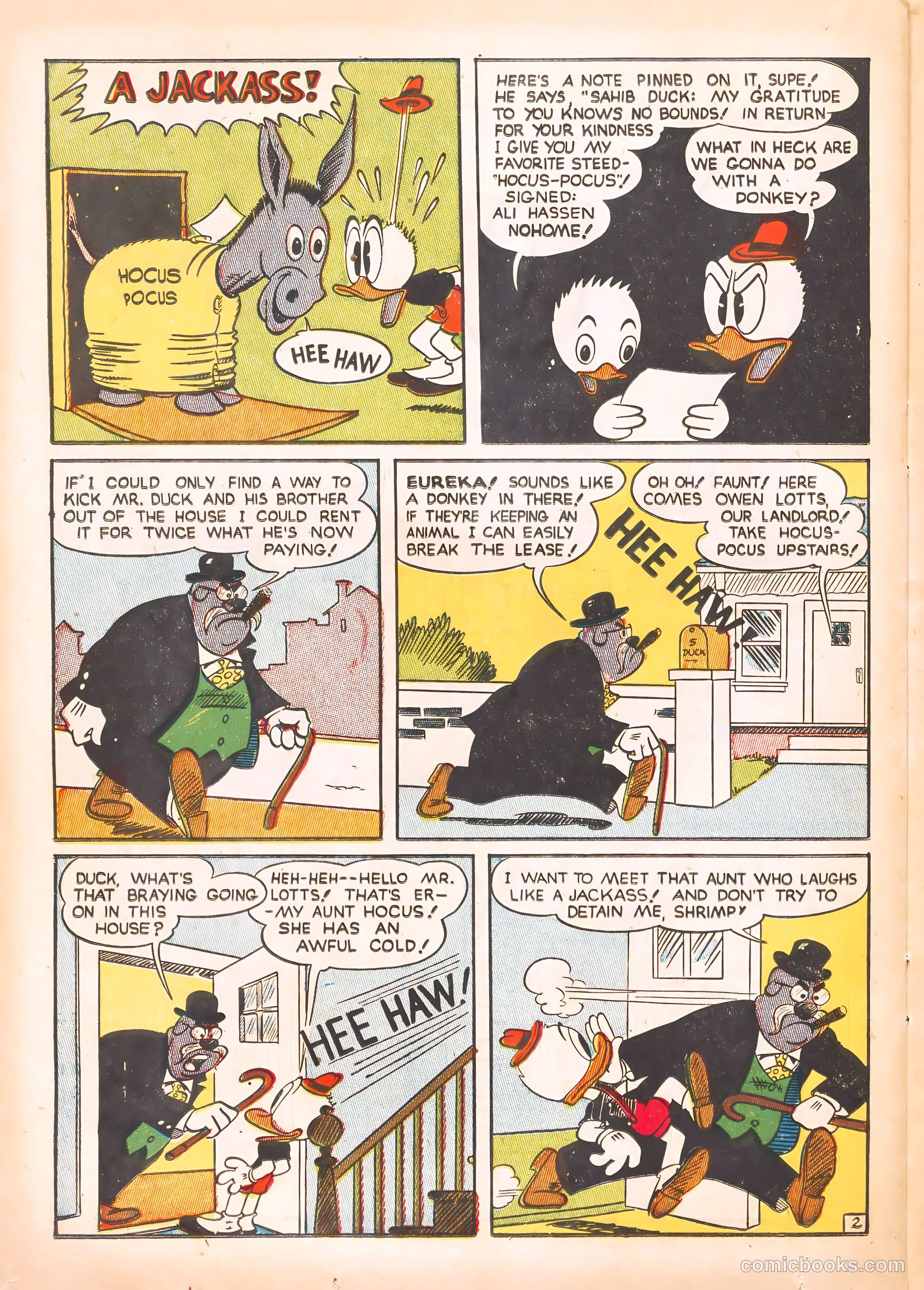 Super Duper #15 — page 36 of 52