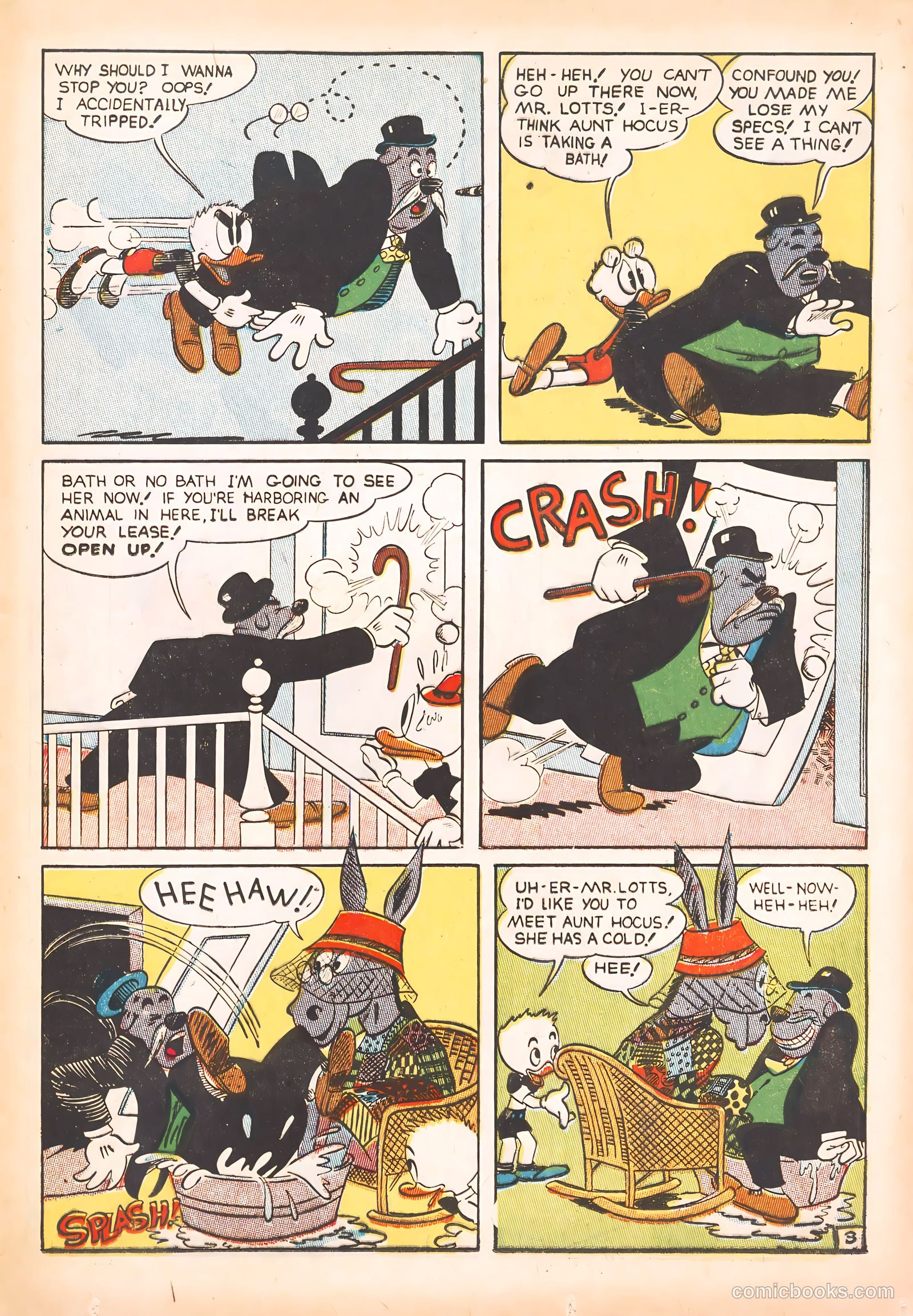 Super Duper #15 — page 37 of 52