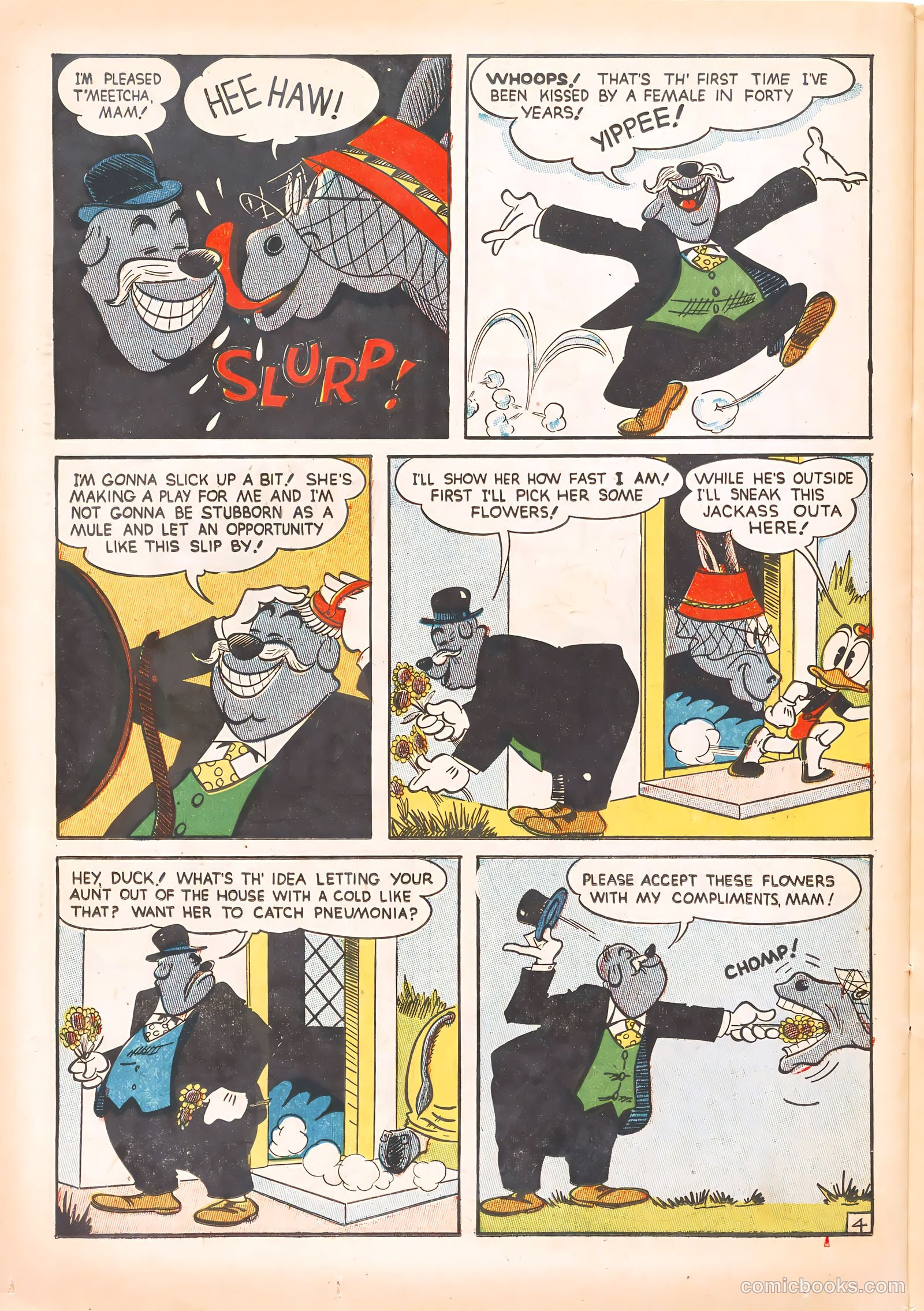 Super Duper #15 — page 38 of 52