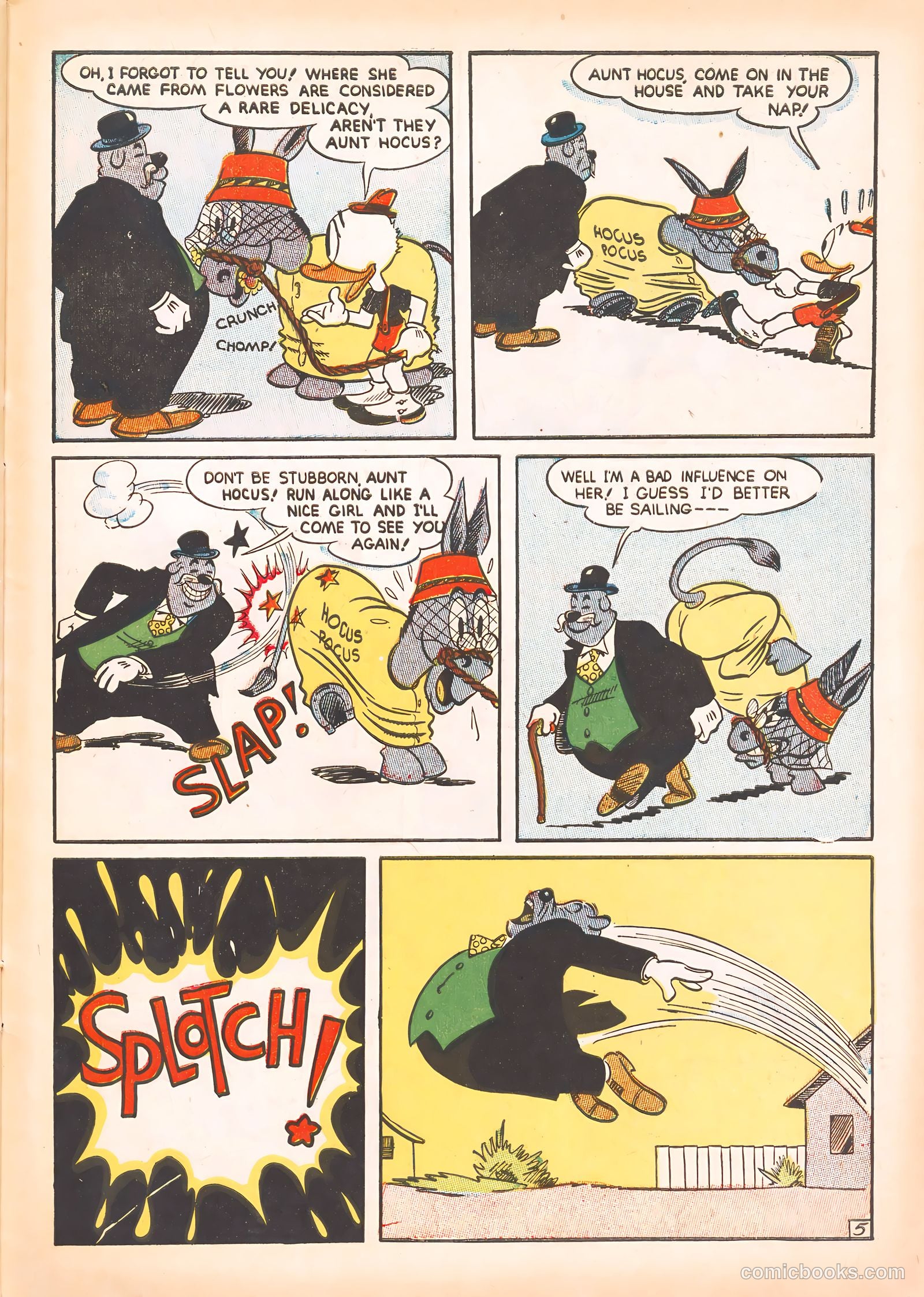 Super Duper #15 — page 39 of 52