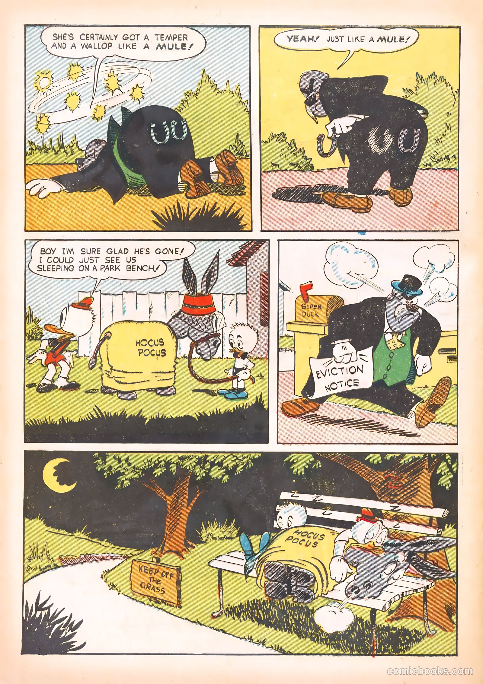 Super Duper #15 — page 40 of 52
