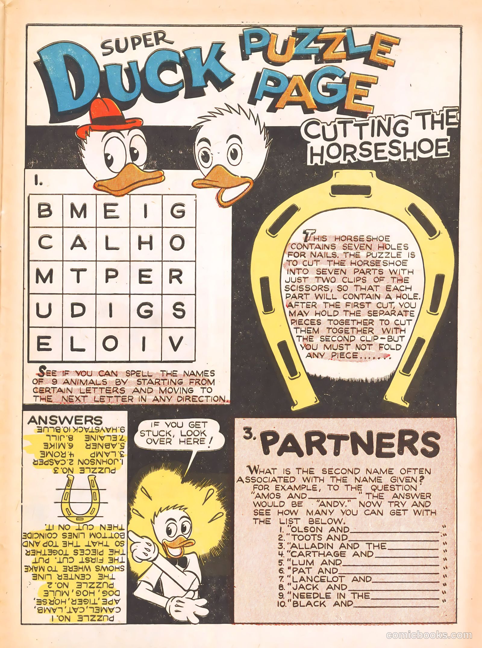 Super Duper #15 — page 41 of 52
