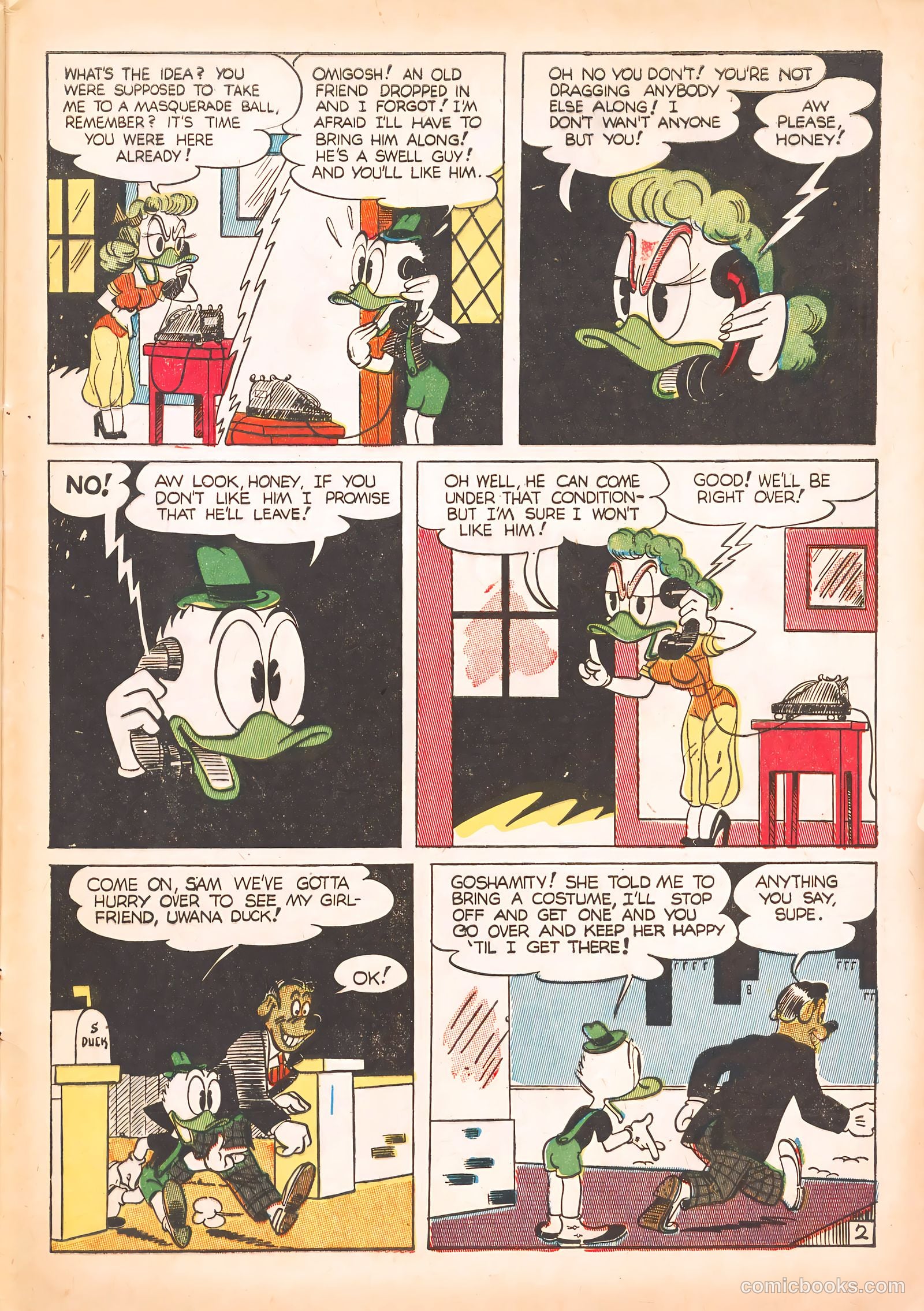 Super Duper #15 — page 43 of 52