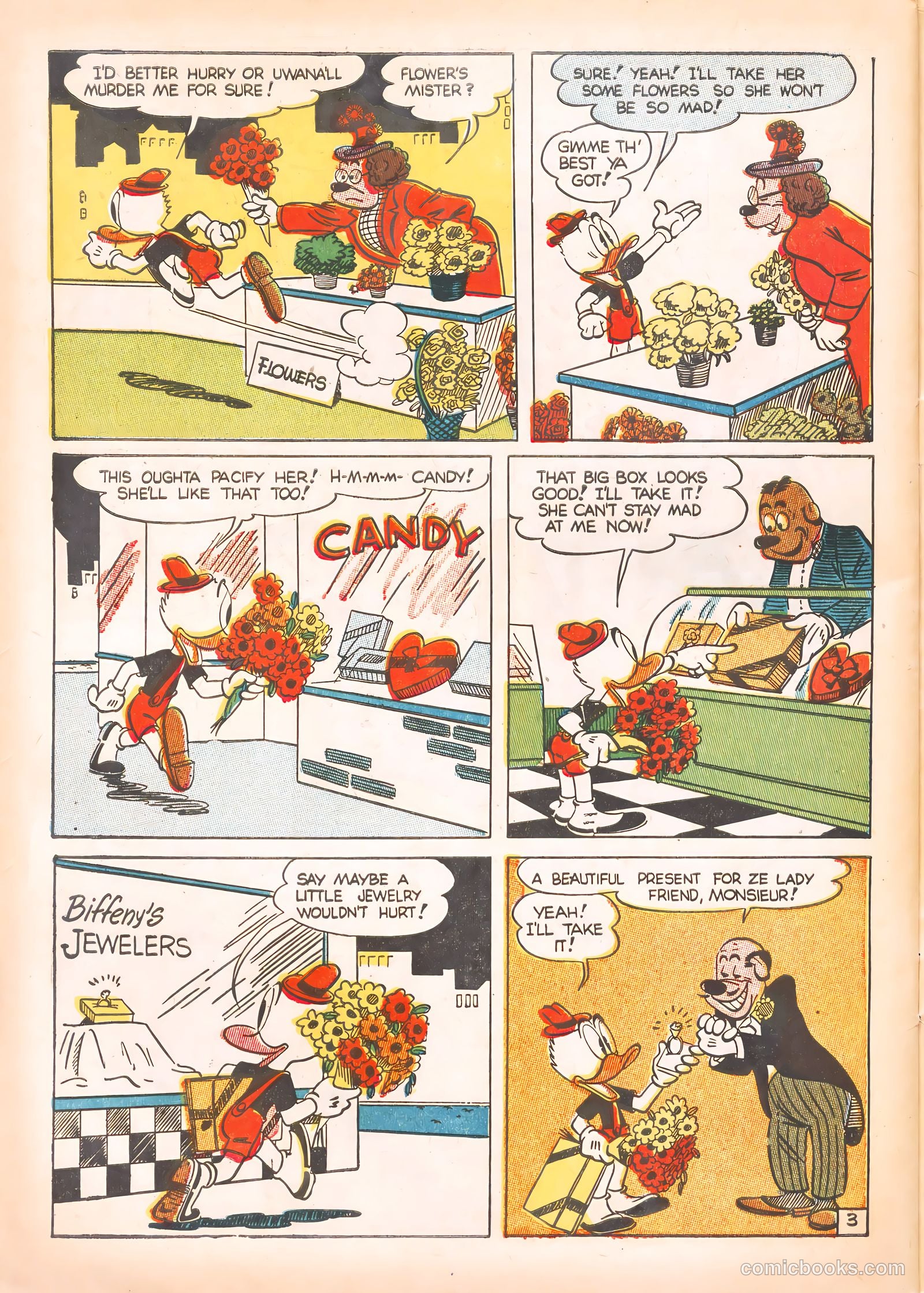 Super Duper #15 — page 44 of 52