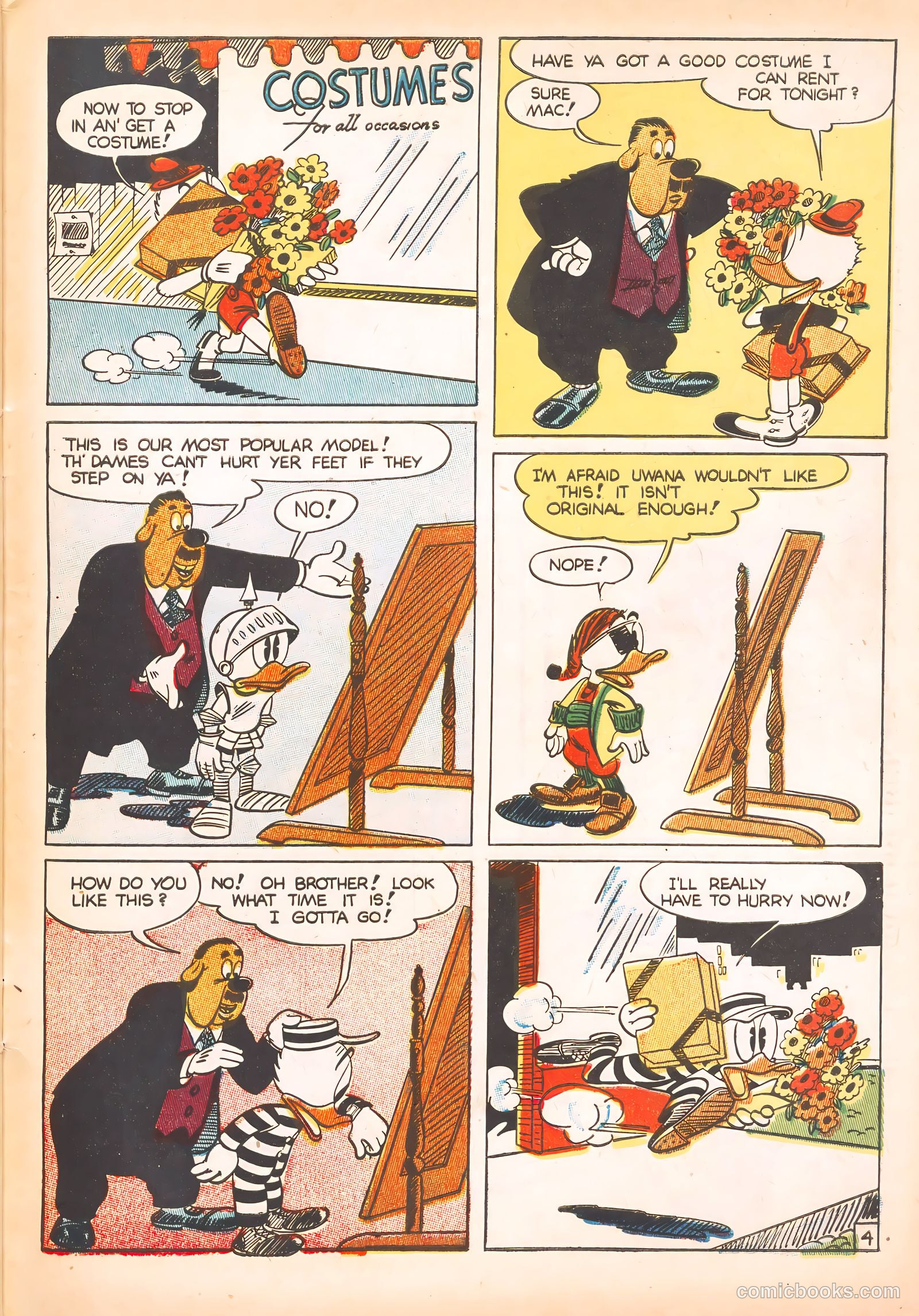 Super Duper #15 — page 45 of 52