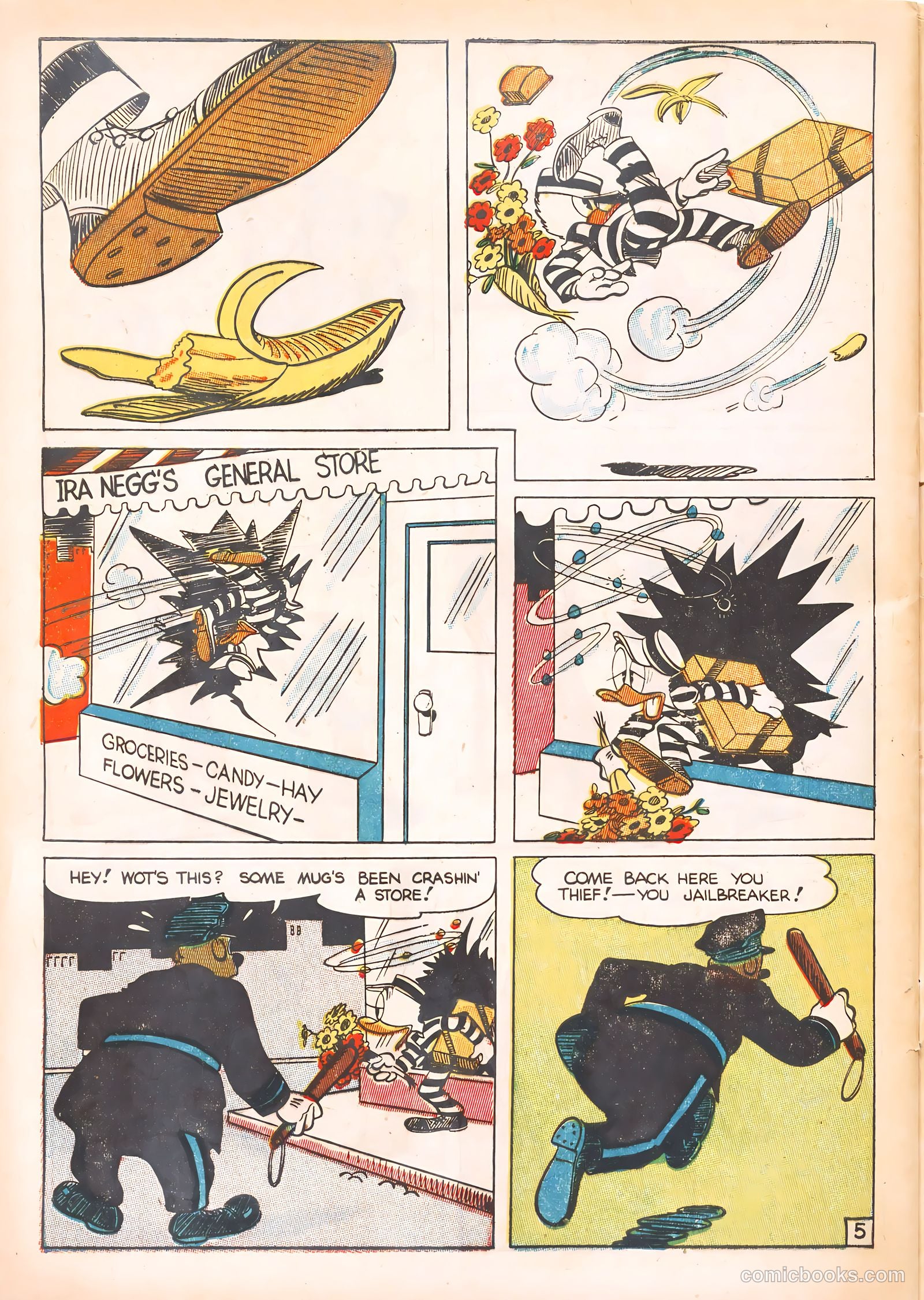 Super Duper #15 — page 46 of 52