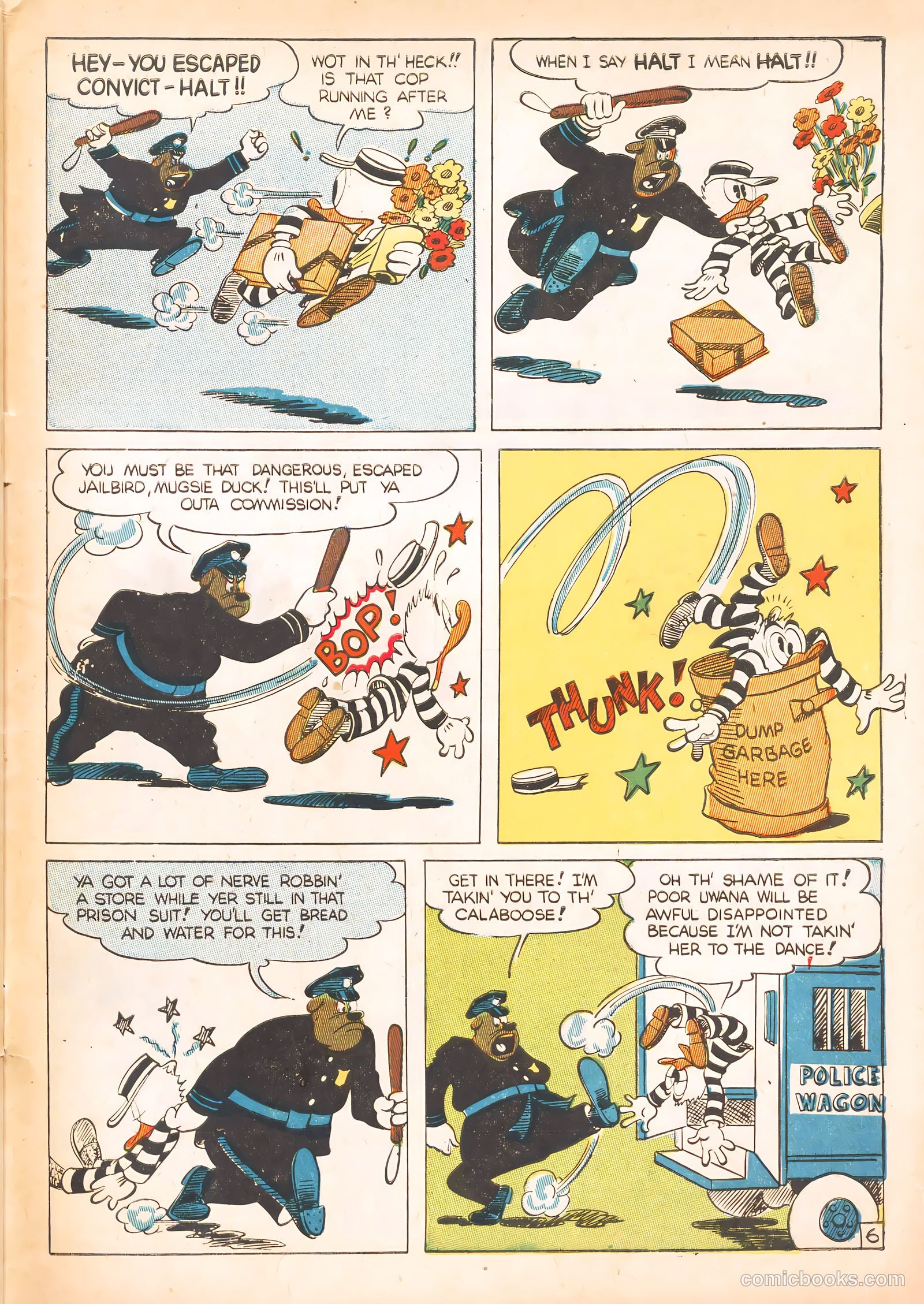 Super Duper #15 — page 47 of 52