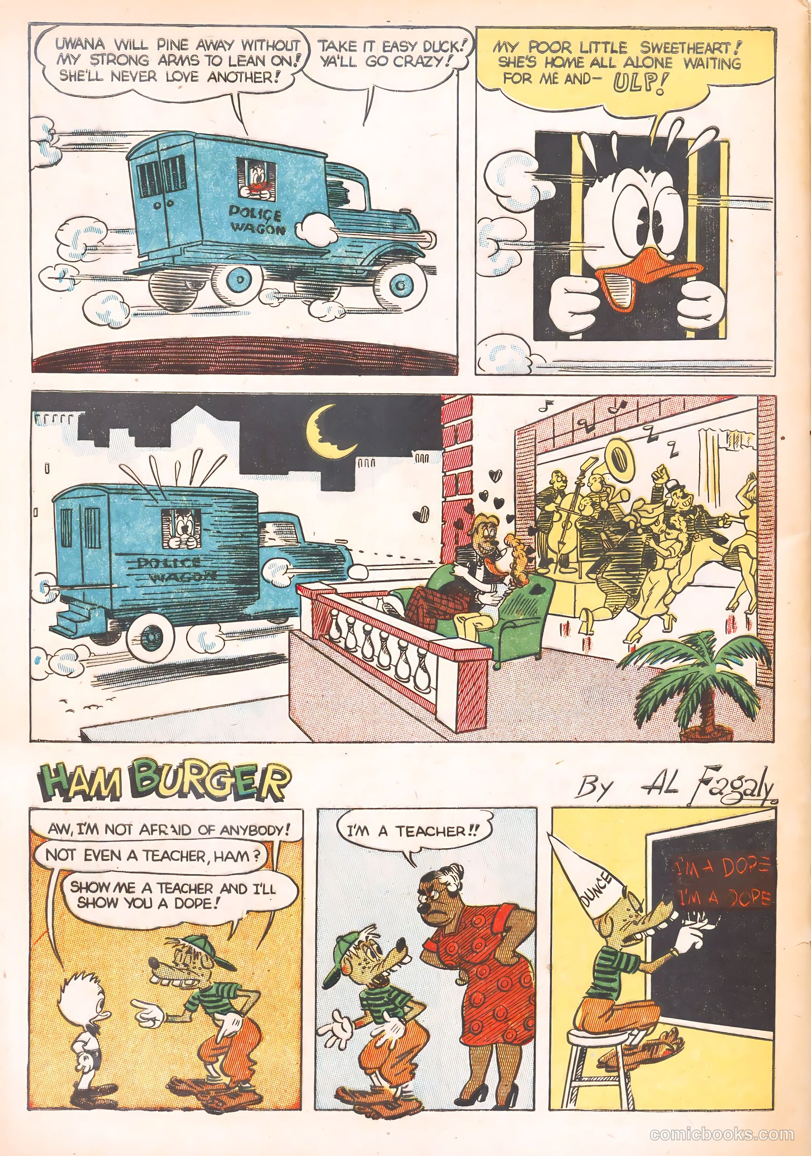 Super Duper #15 — page 48 of 52