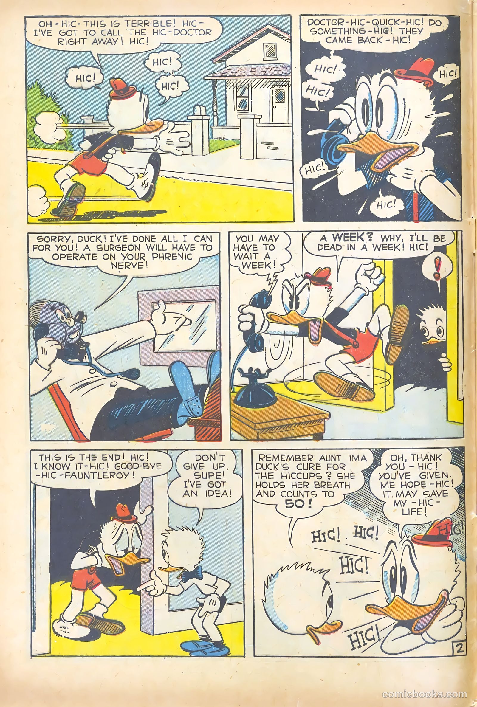 Super Duper #16 — page 4 of 52