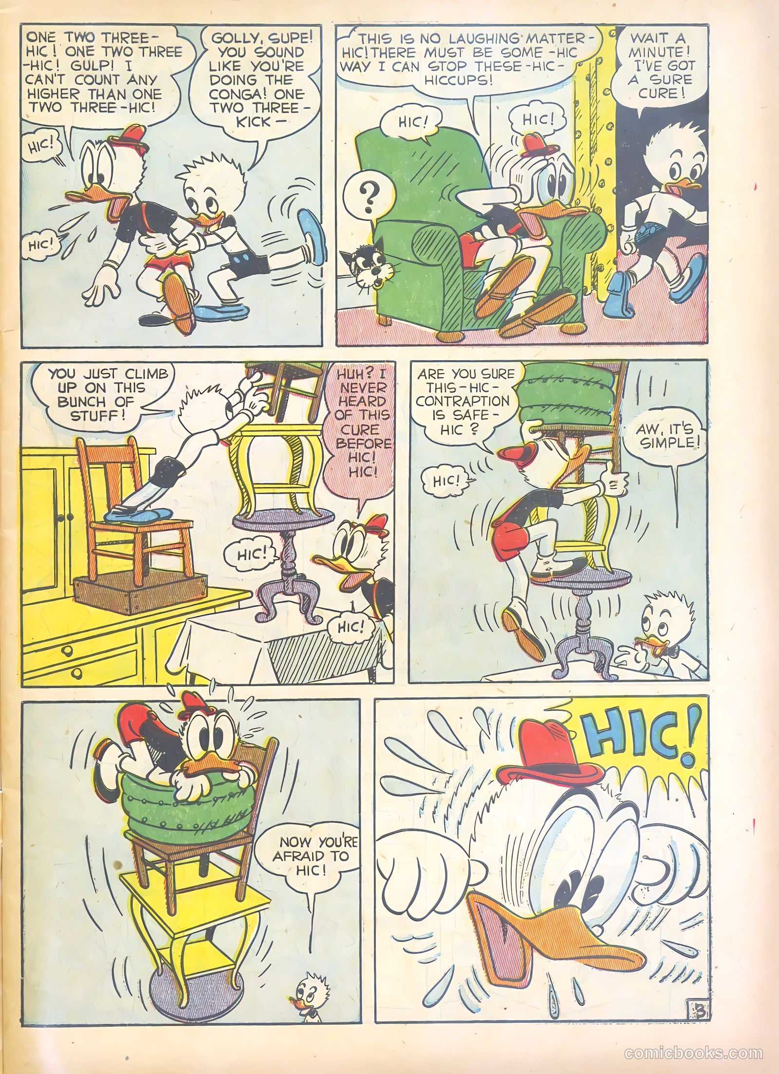 Super Duper #16 — page 5 of 52