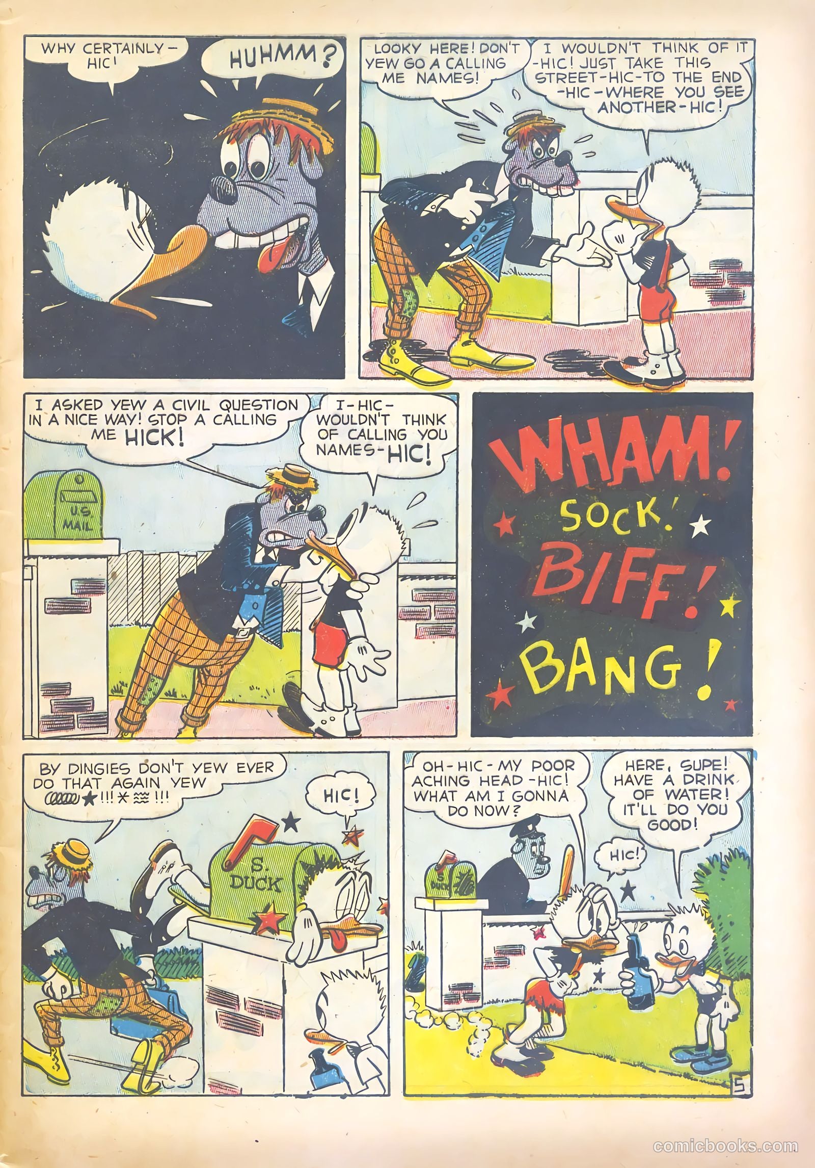 Super Duper #16 — page 7 of 52