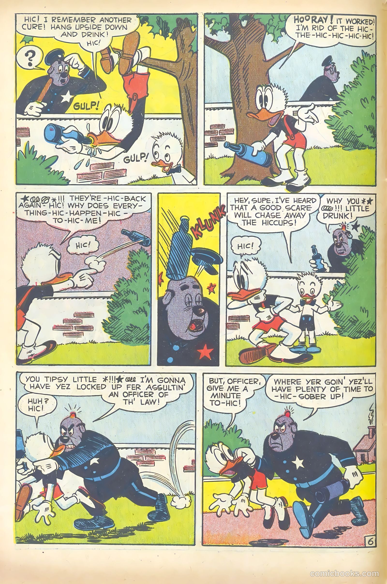Super Duper #16 — page 8 of 52