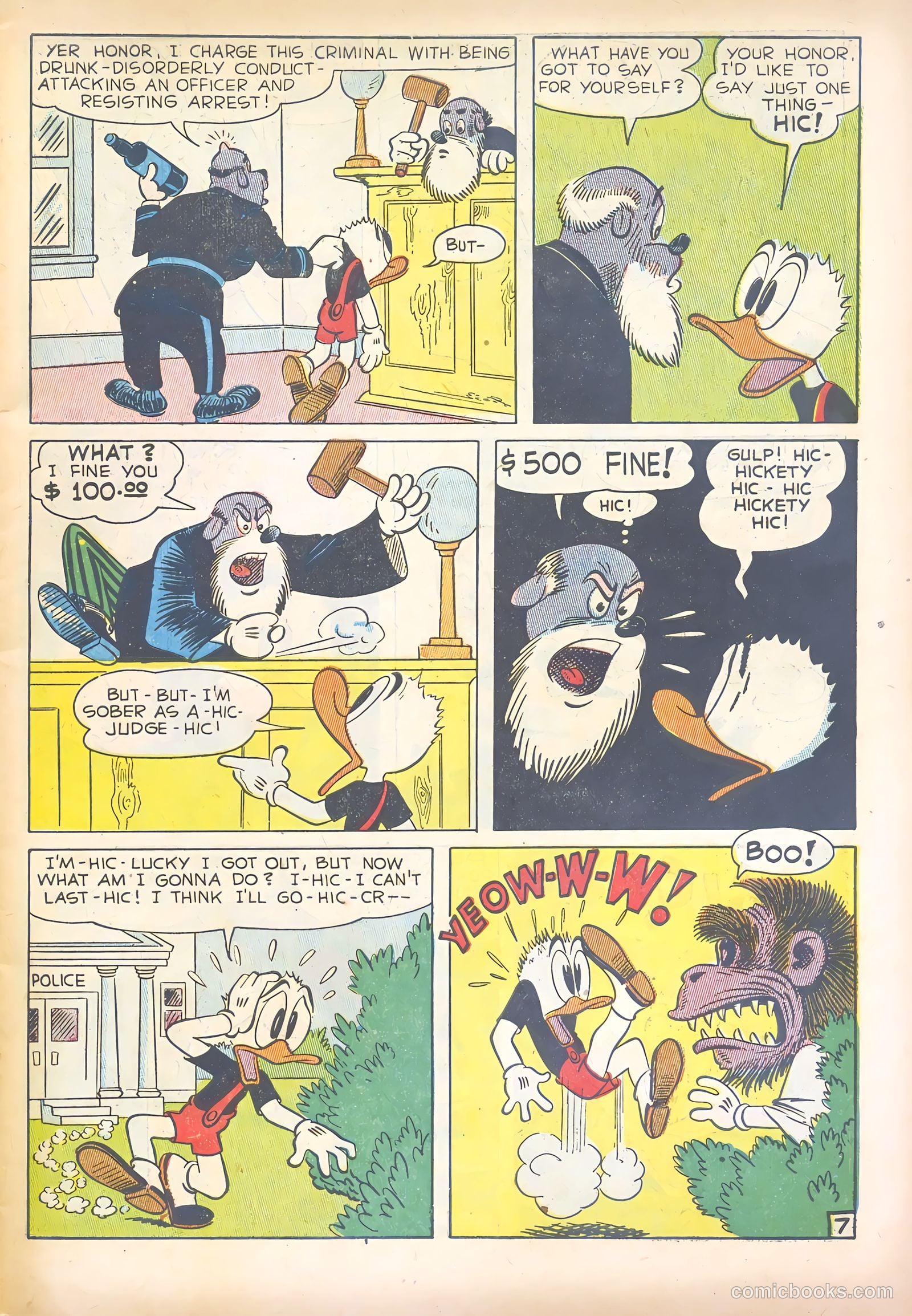 Super Duper #16 — page 9 of 52