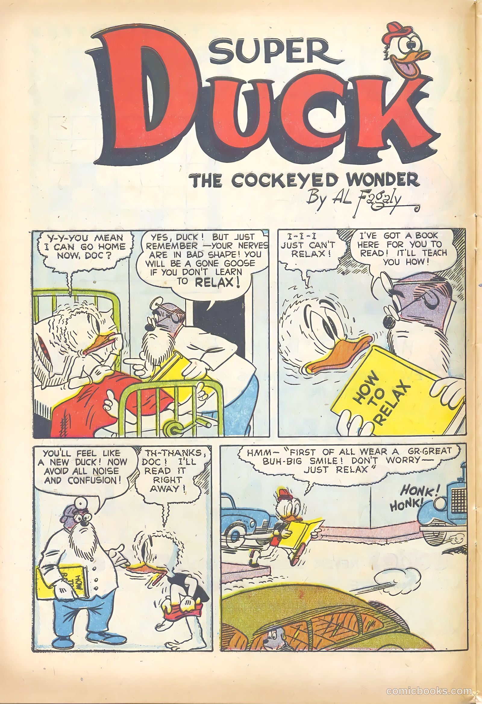 Super Duper #16 — page 12 of 52