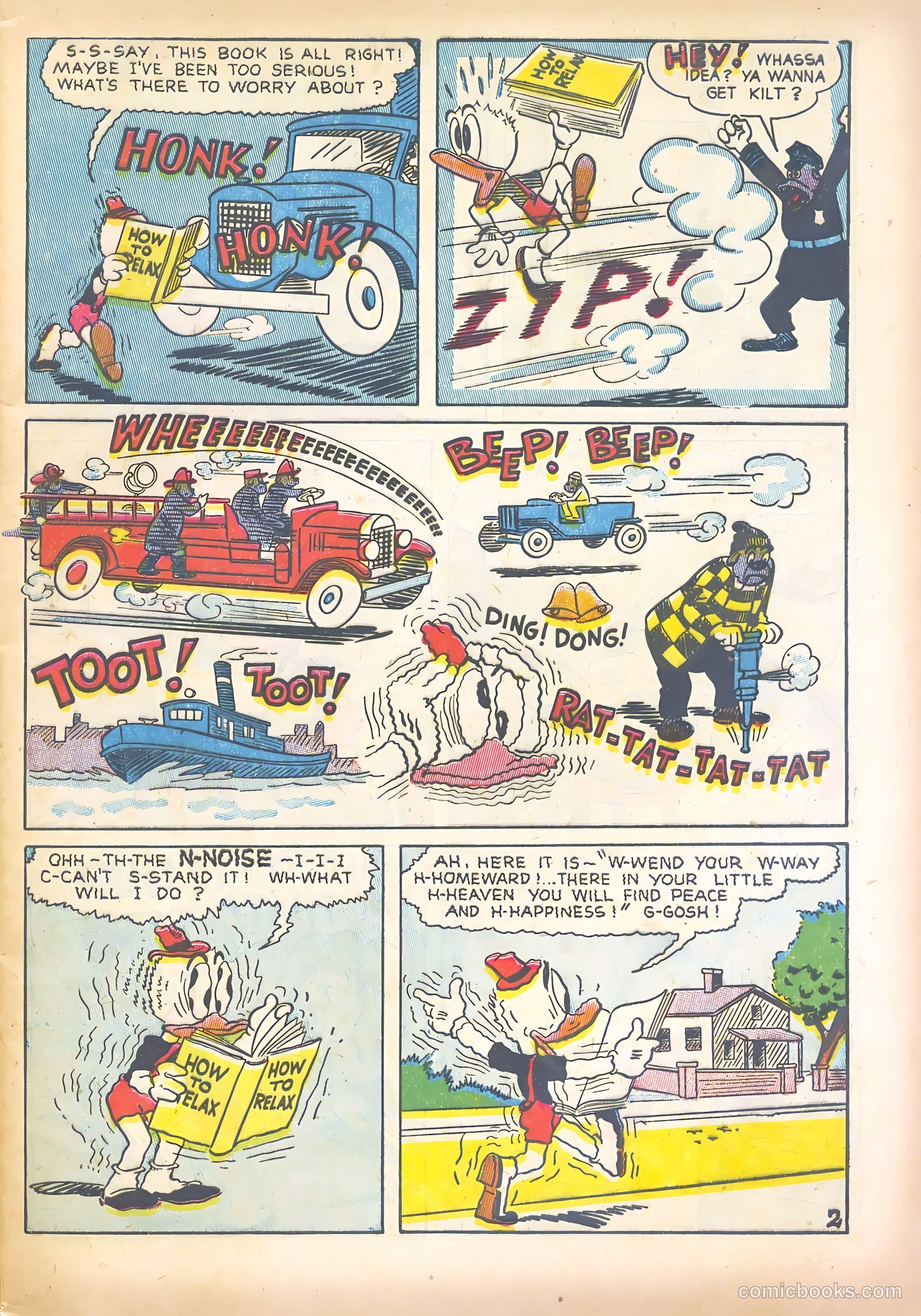 Super Duper #16 — page 13 of 52